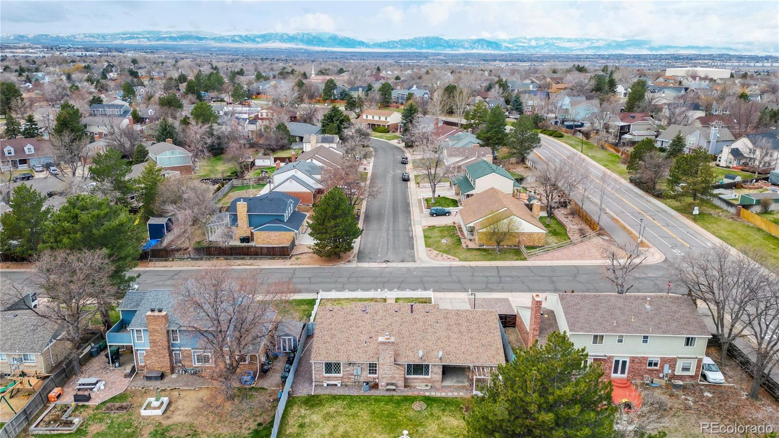 MLS Image #31 for 13470  harrison street,thornton, Colorado