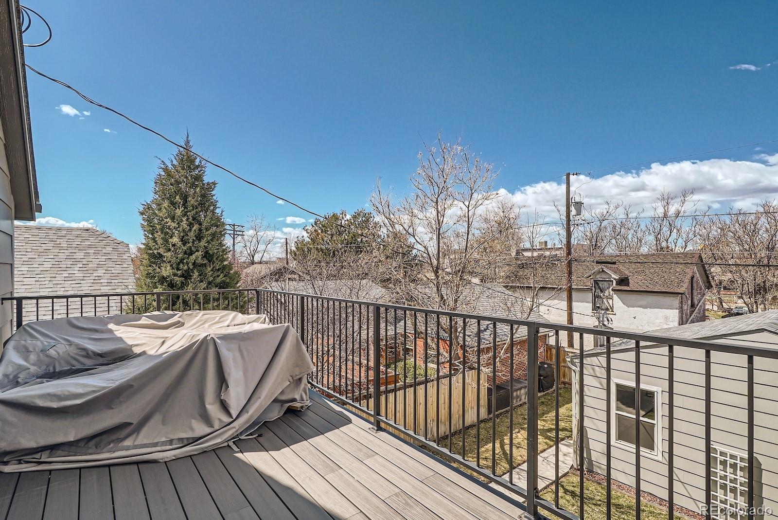 MLS Image #24 for 571 s sherman street,denver, Colorado