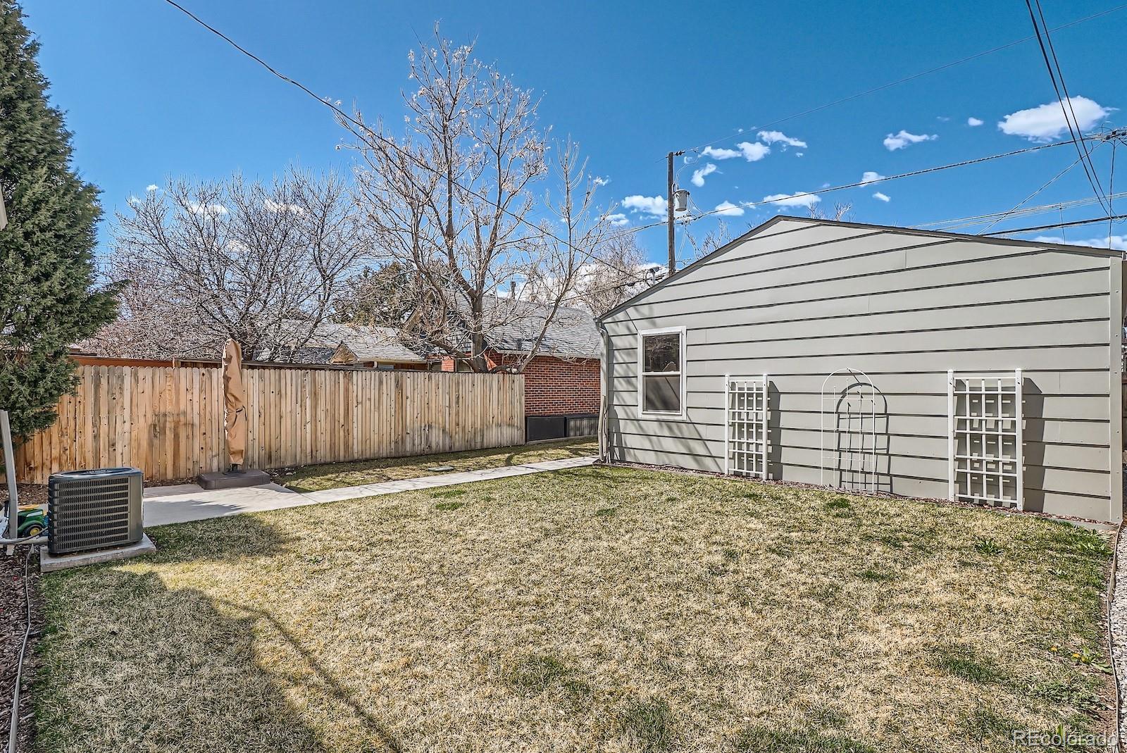 MLS Image #26 for 571 s sherman street,denver, Colorado