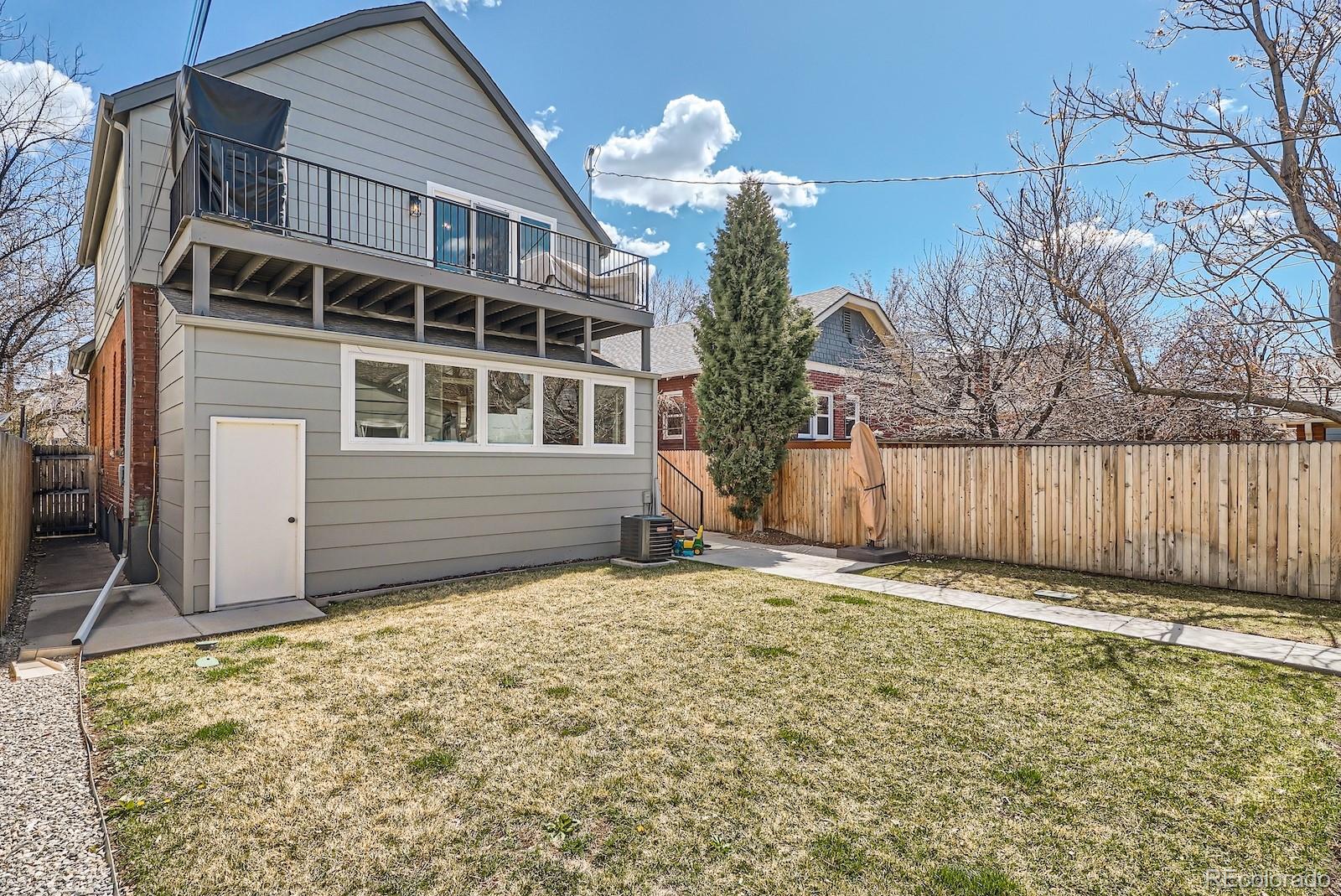 MLS Image #27 for 571 s sherman street,denver, Colorado