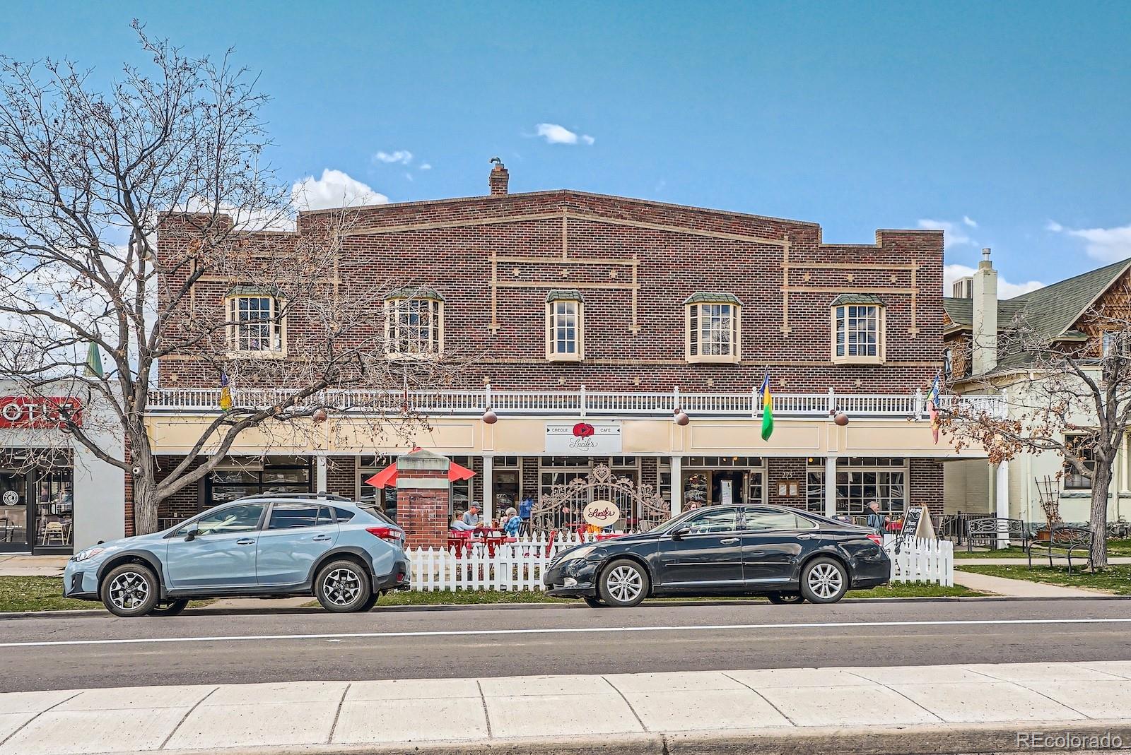 MLS Image #29 for 571 s sherman street,denver, Colorado