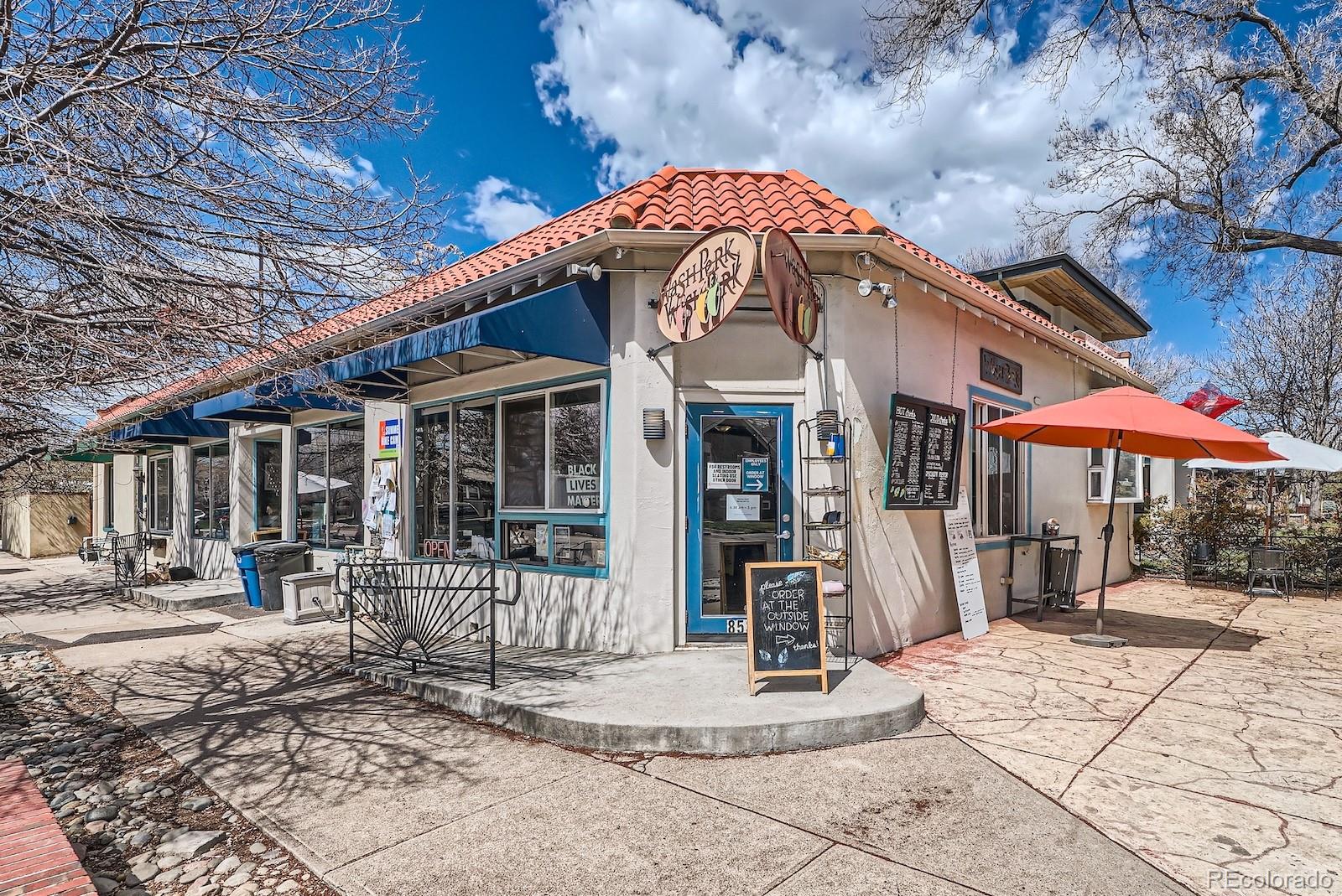 MLS Image #30 for 571 s sherman street,denver, Colorado