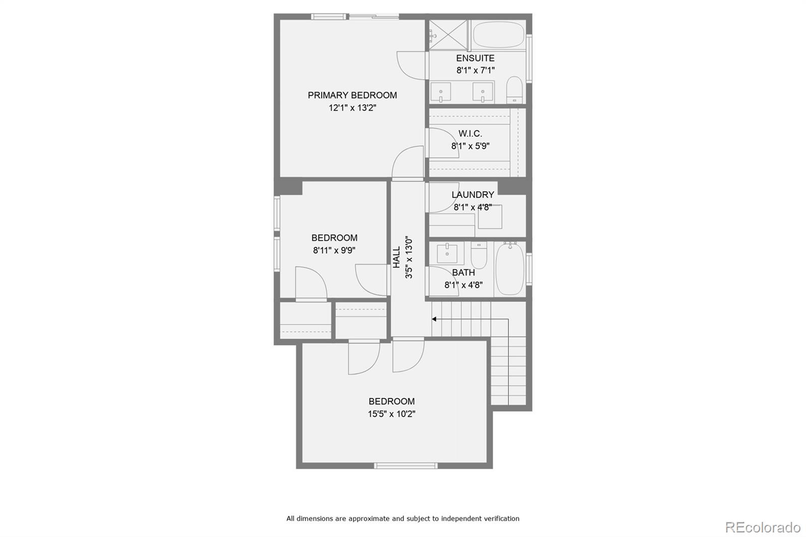 MLS Image #34 for 571 s sherman street,denver, Colorado