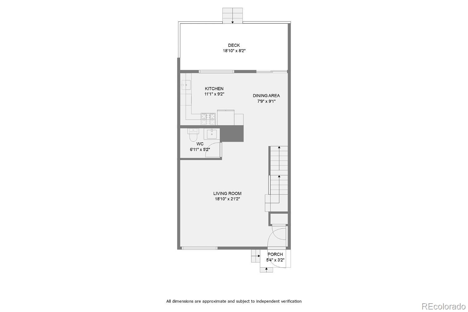 MLS Image #42 for 4252 e maplewood way,centennial, Colorado