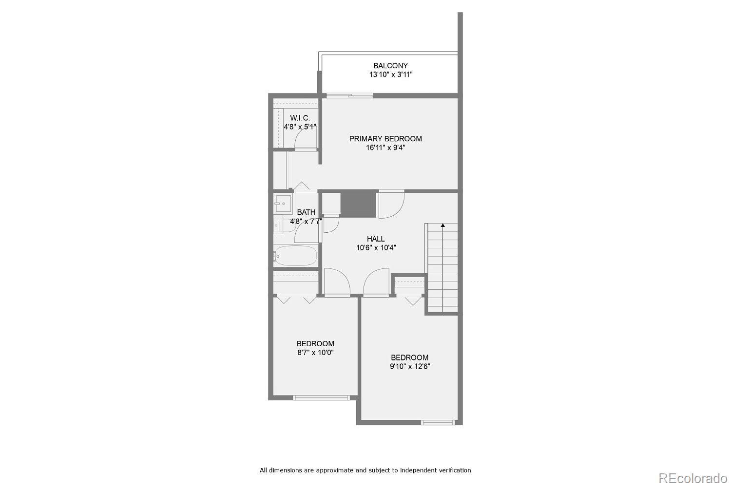 MLS Image #43 for 4252 e maplewood way,centennial, Colorado