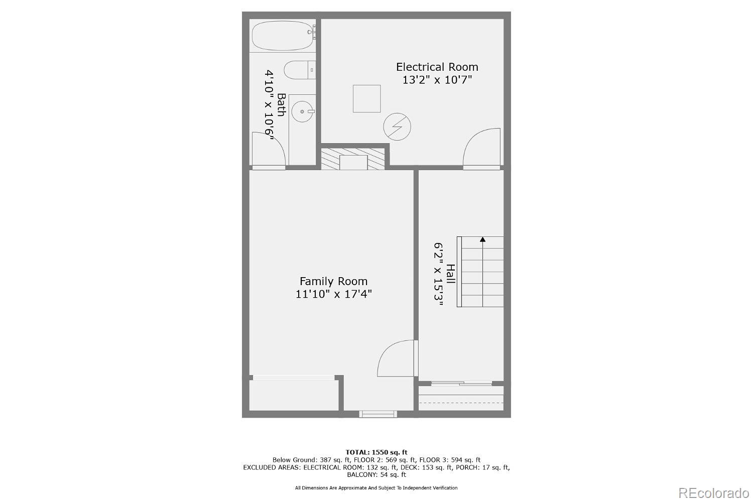 MLS Image #44 for 4252 e maplewood way,centennial, Colorado