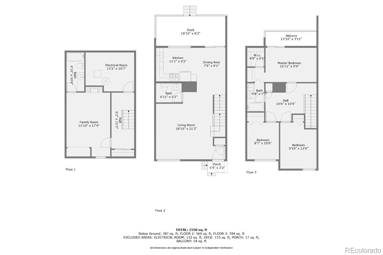 MLS Image #45 for 4252 e maplewood way,centennial, Colorado