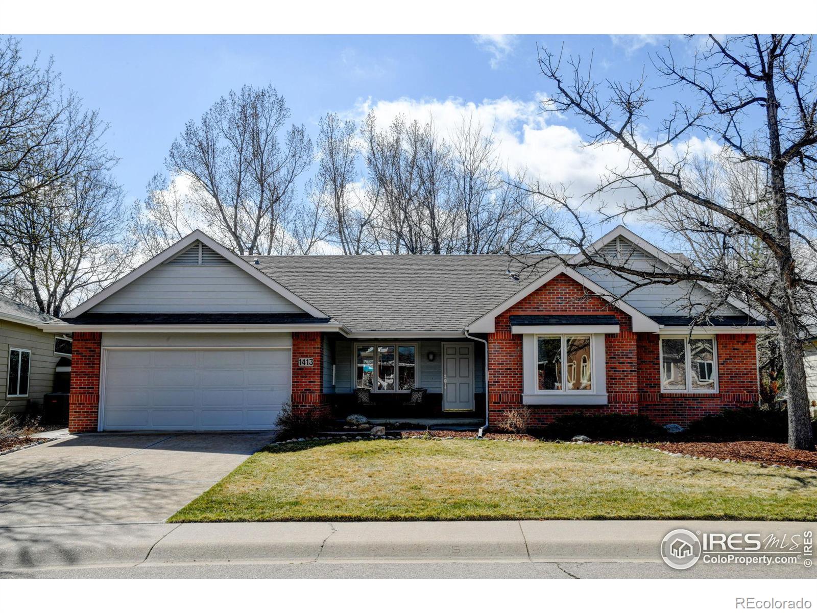 MLS Image #0 for 1413  silk oak drive,fort collins, Colorado