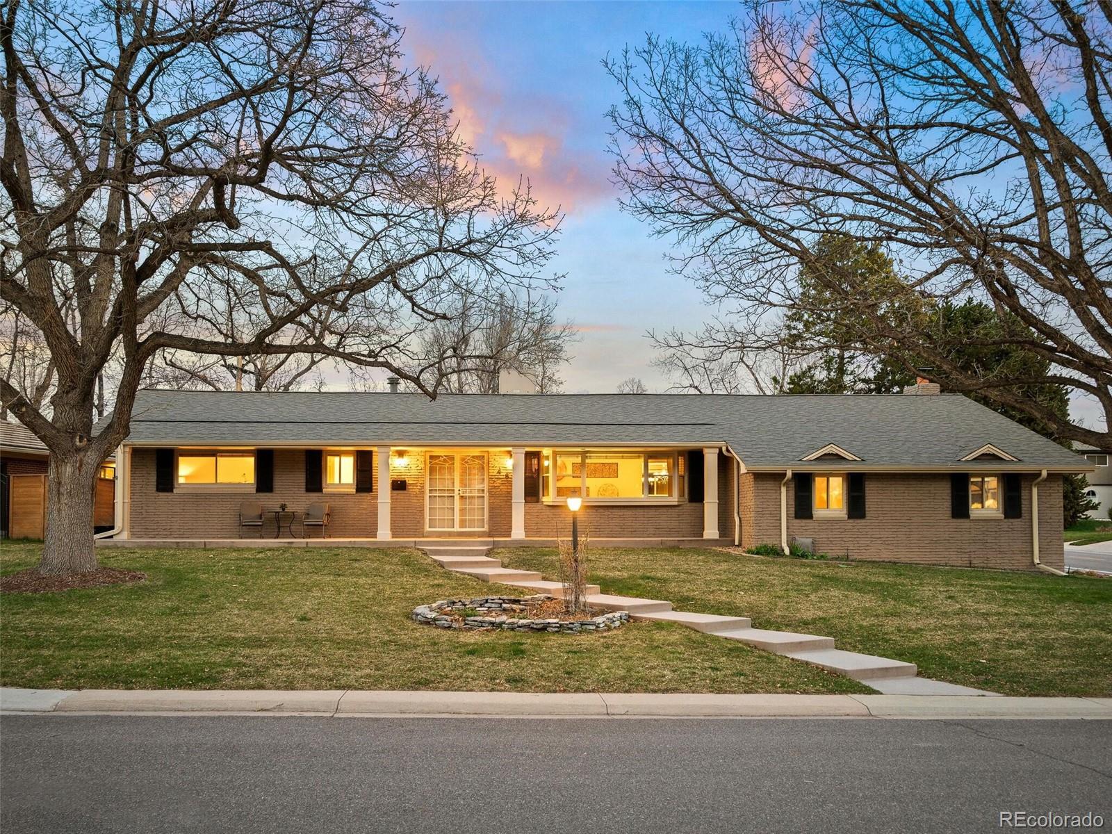 MLS Image #0 for 482 s magnolia street,denver, Colorado