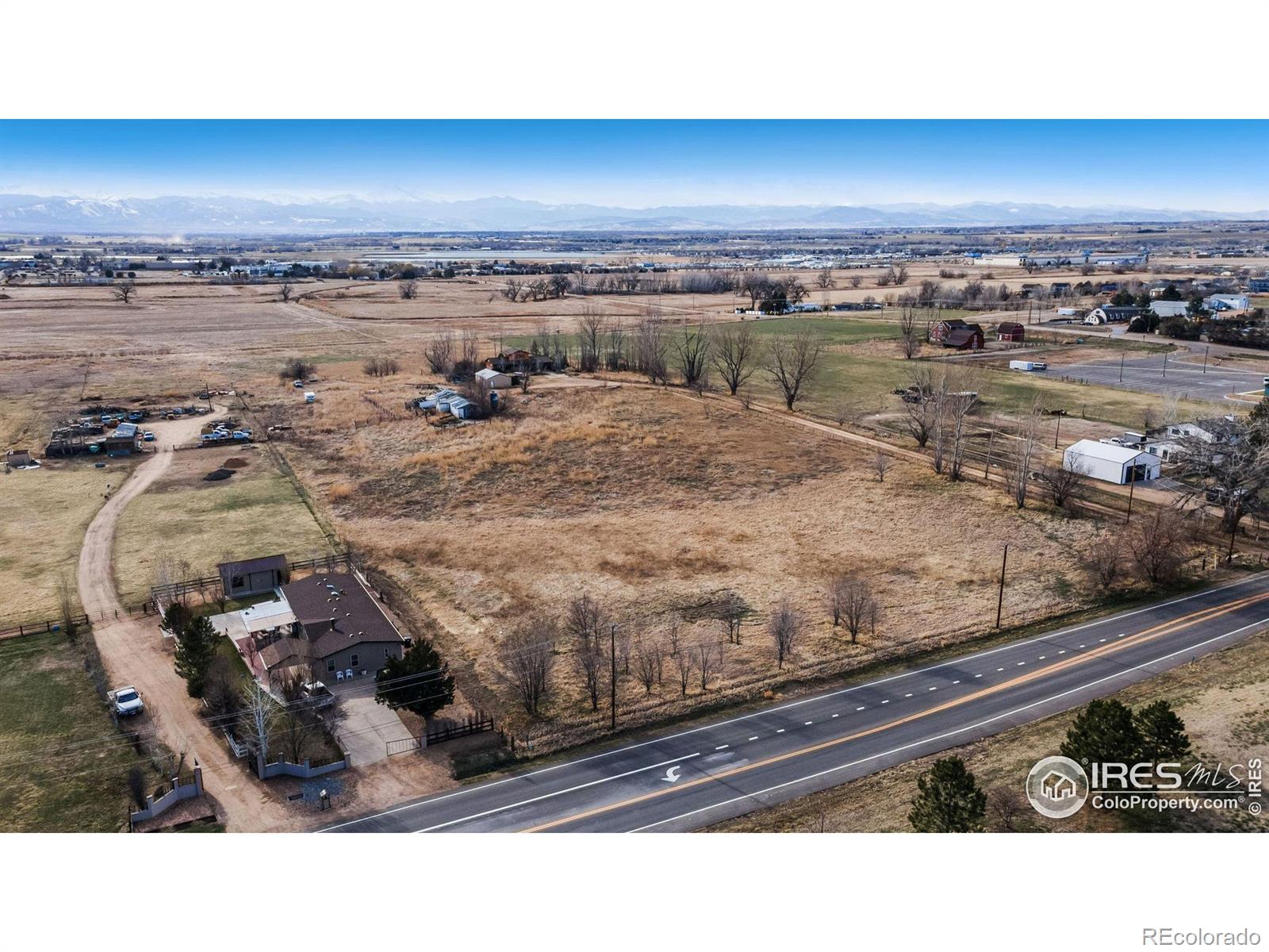 MLS Image #12 for 9885  county road 11 ,longmont, Colorado