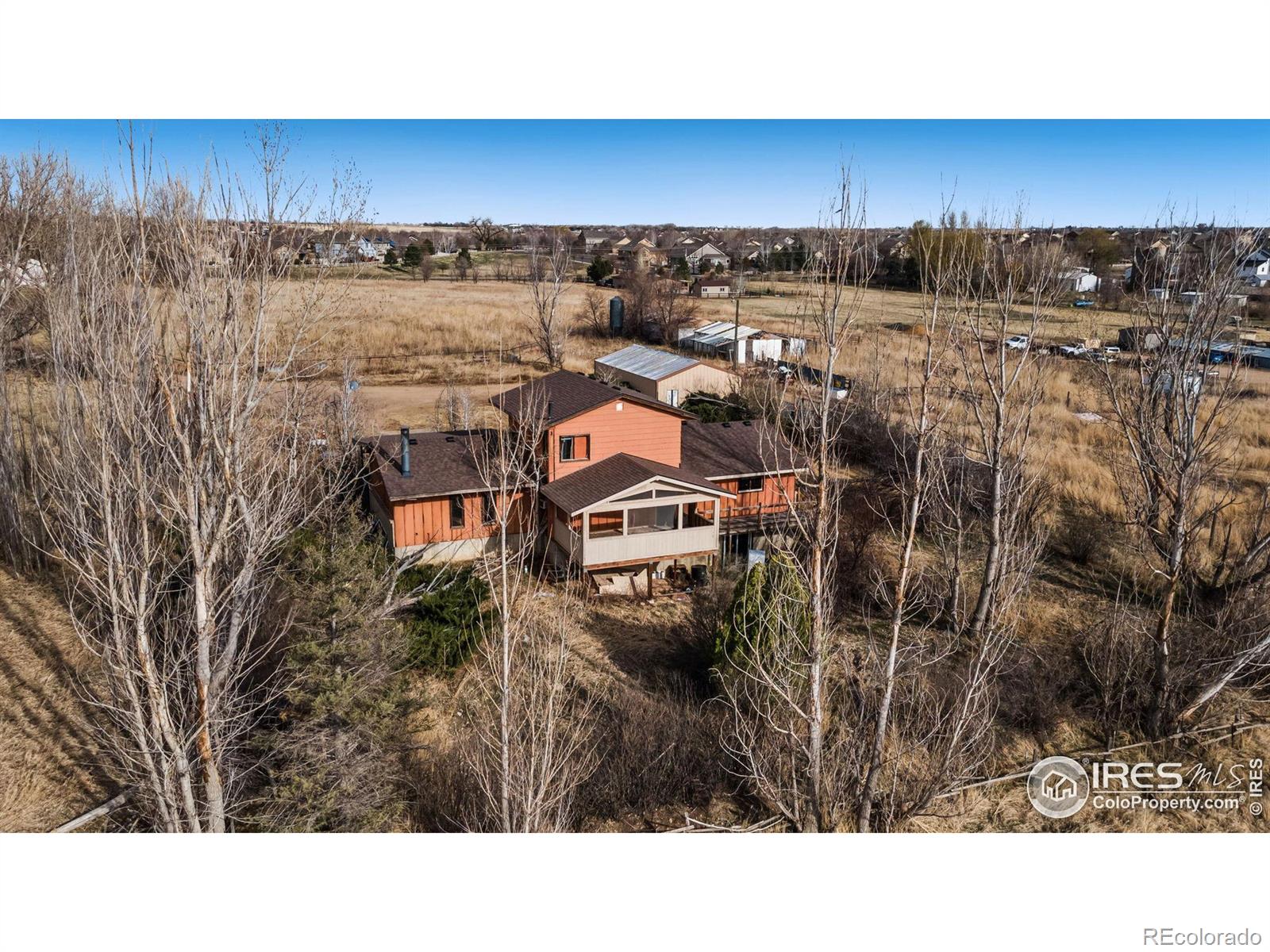 MLS Image #13 for 9885  county road 11 ,longmont, Colorado