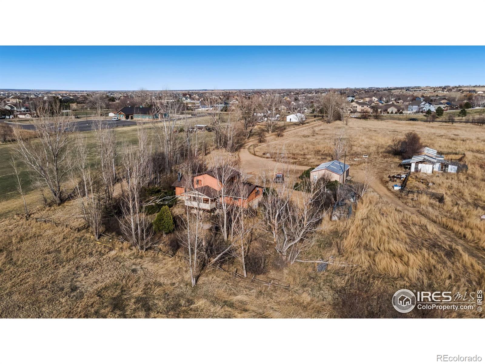 MLS Image #14 for 9885  county road 11 ,longmont, Colorado