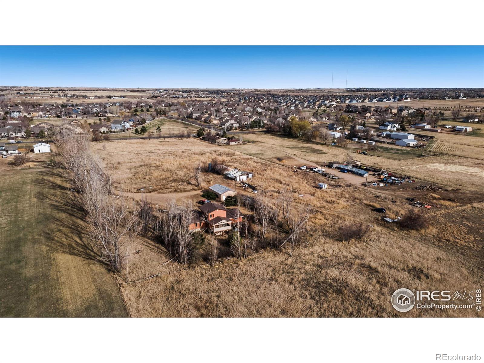 MLS Image #15 for 9885  county road 11 ,longmont, Colorado