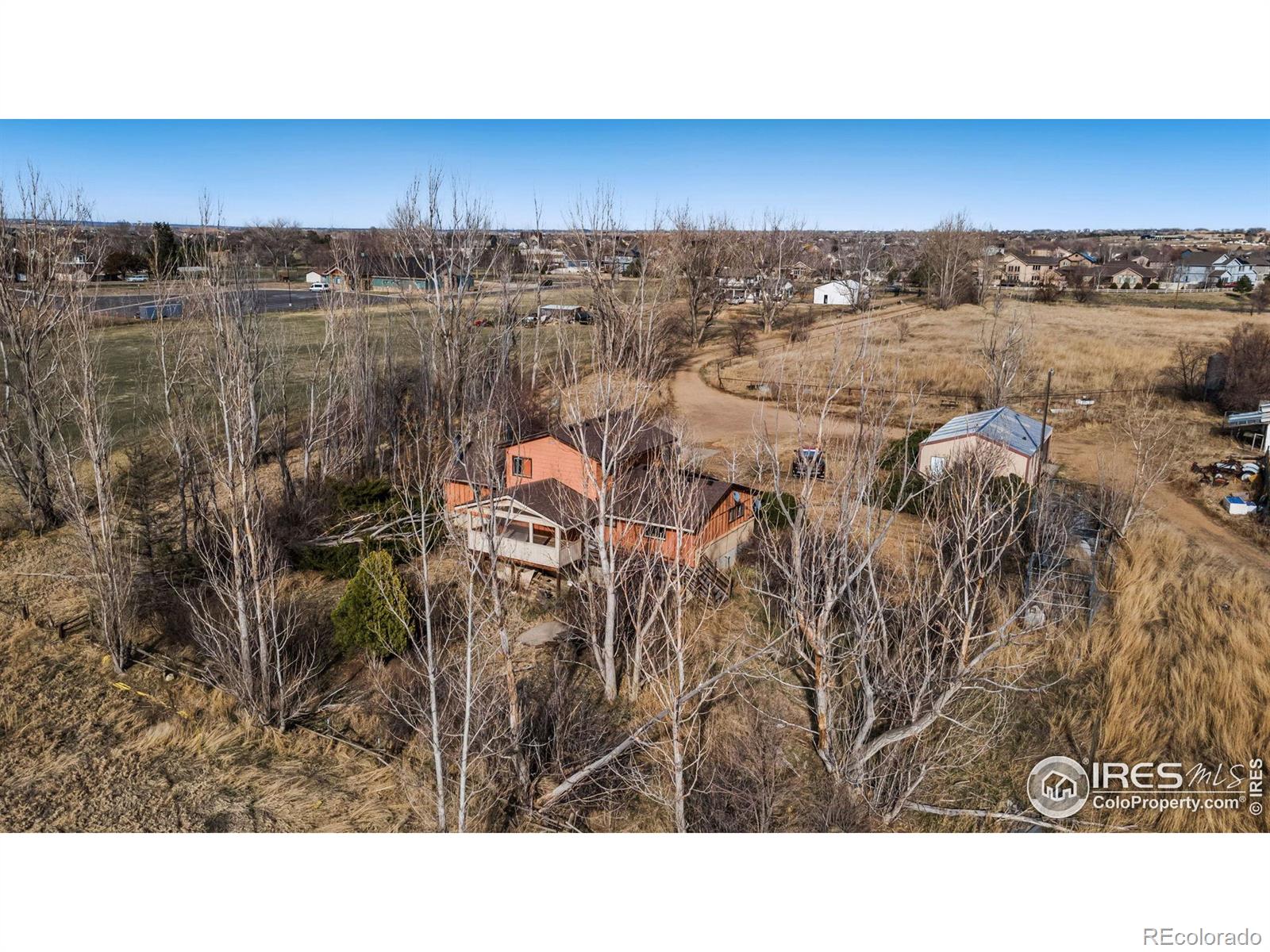 MLS Image #16 for 9885  county road 11 ,longmont, Colorado