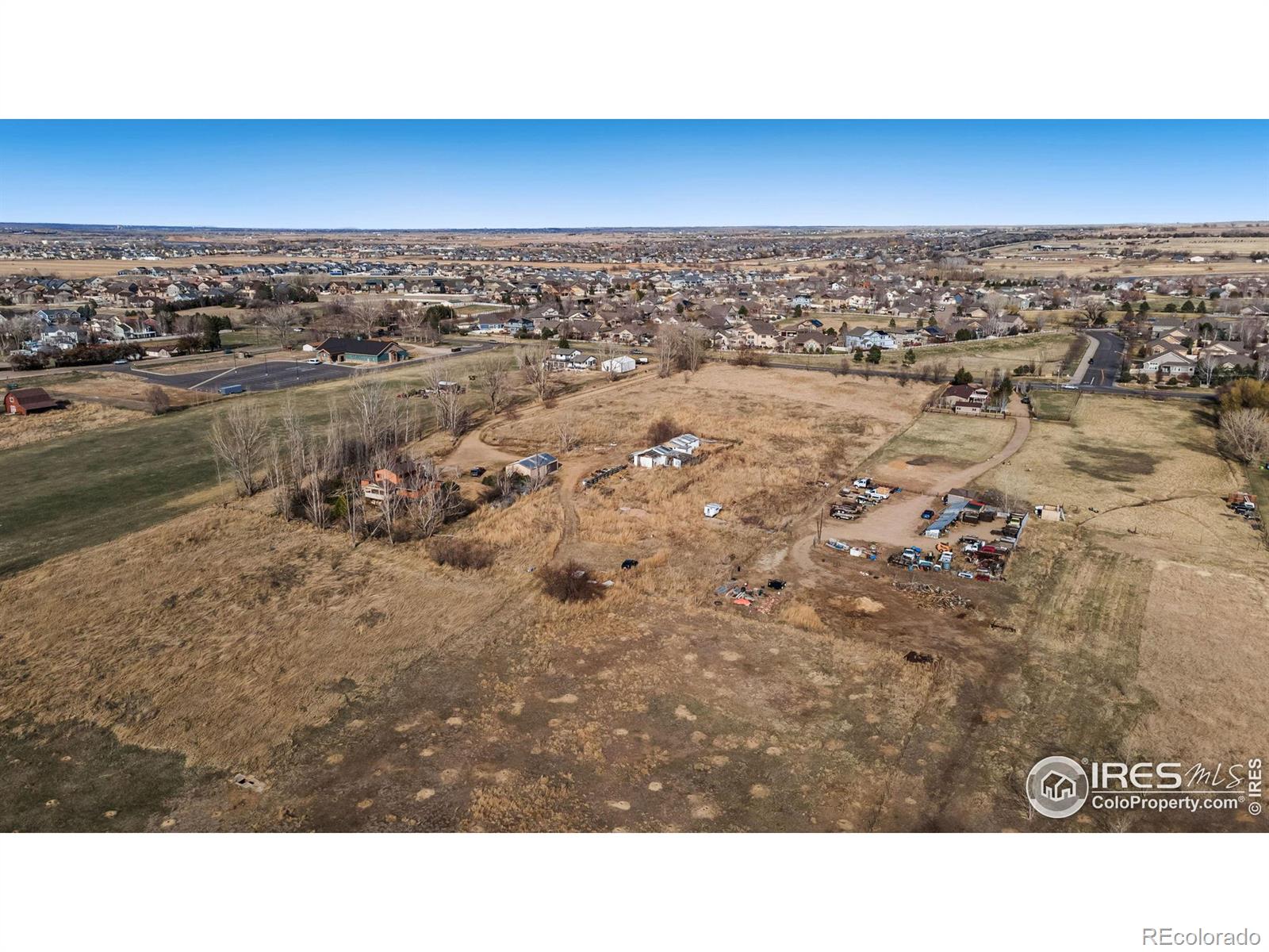 MLS Image #17 for 9885  county road 11 ,longmont, Colorado