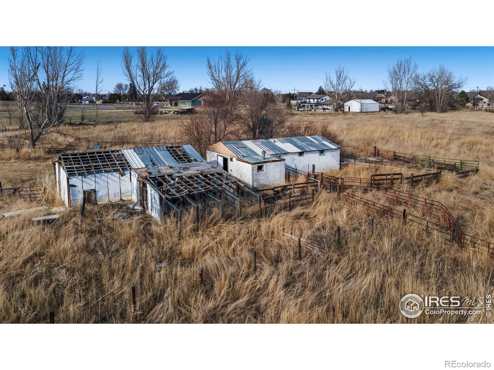 MLS Image #18 for 9885  county road 11 ,longmont, Colorado