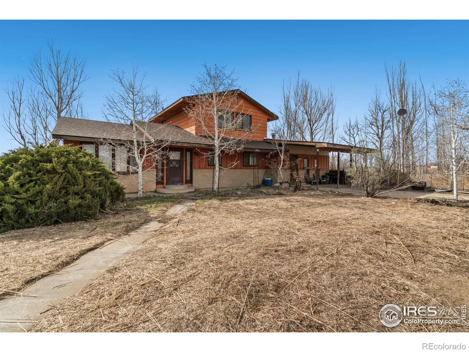 MLS Image #2 for 9885  county road 11 ,longmont, Colorado