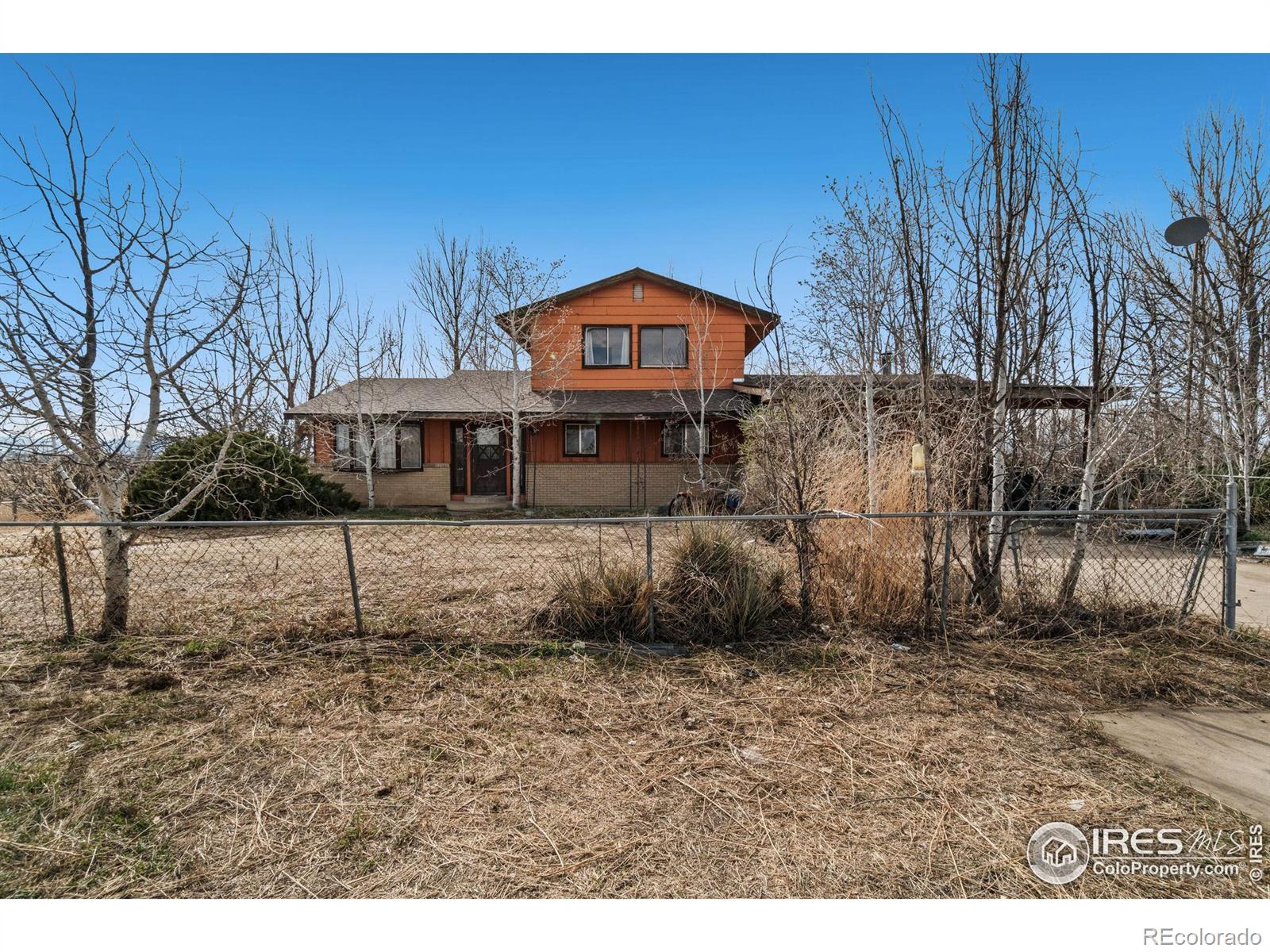 MLS Image #3 for 9885  county road 11 ,longmont, Colorado