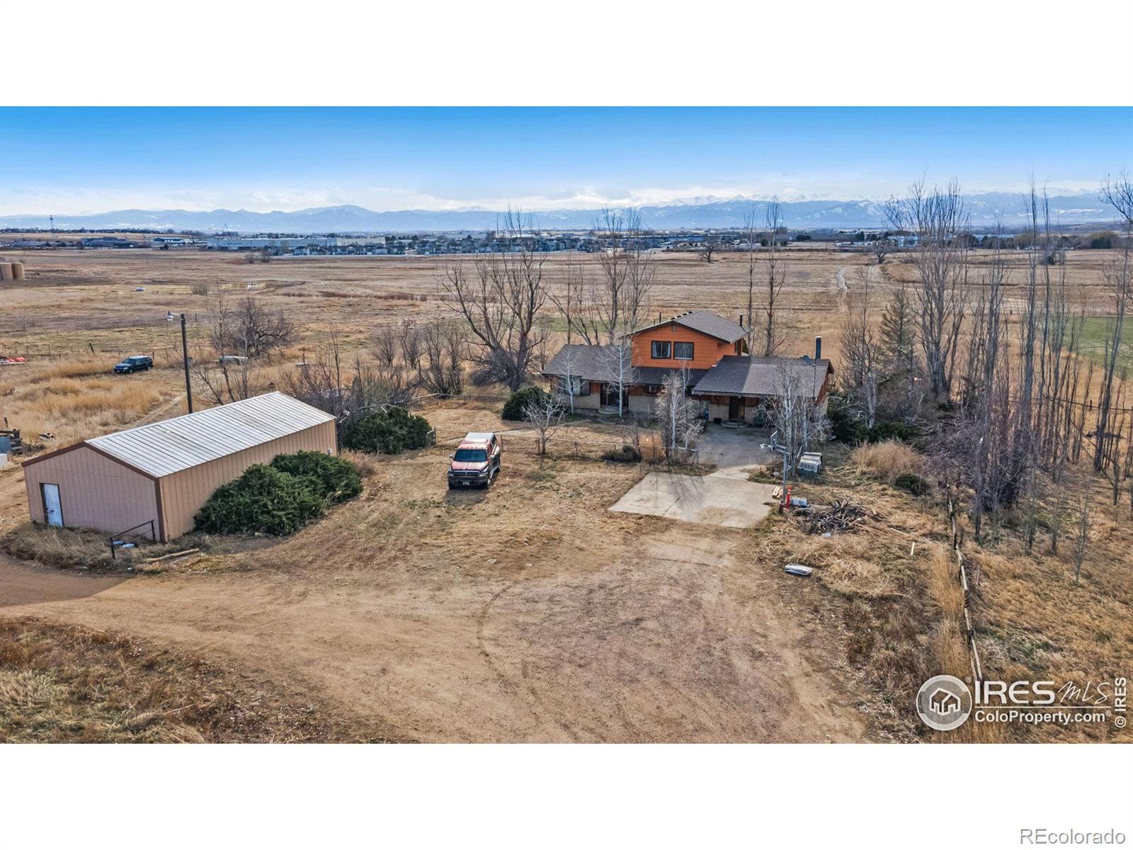 MLS Image #5 for 9885  county road 11 ,longmont, Colorado