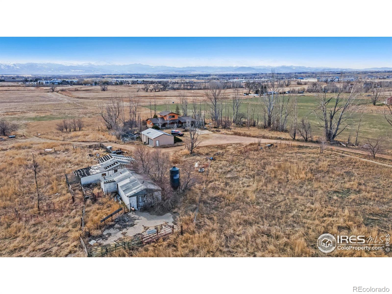 MLS Image #6 for 9885  county road 11 ,longmont, Colorado