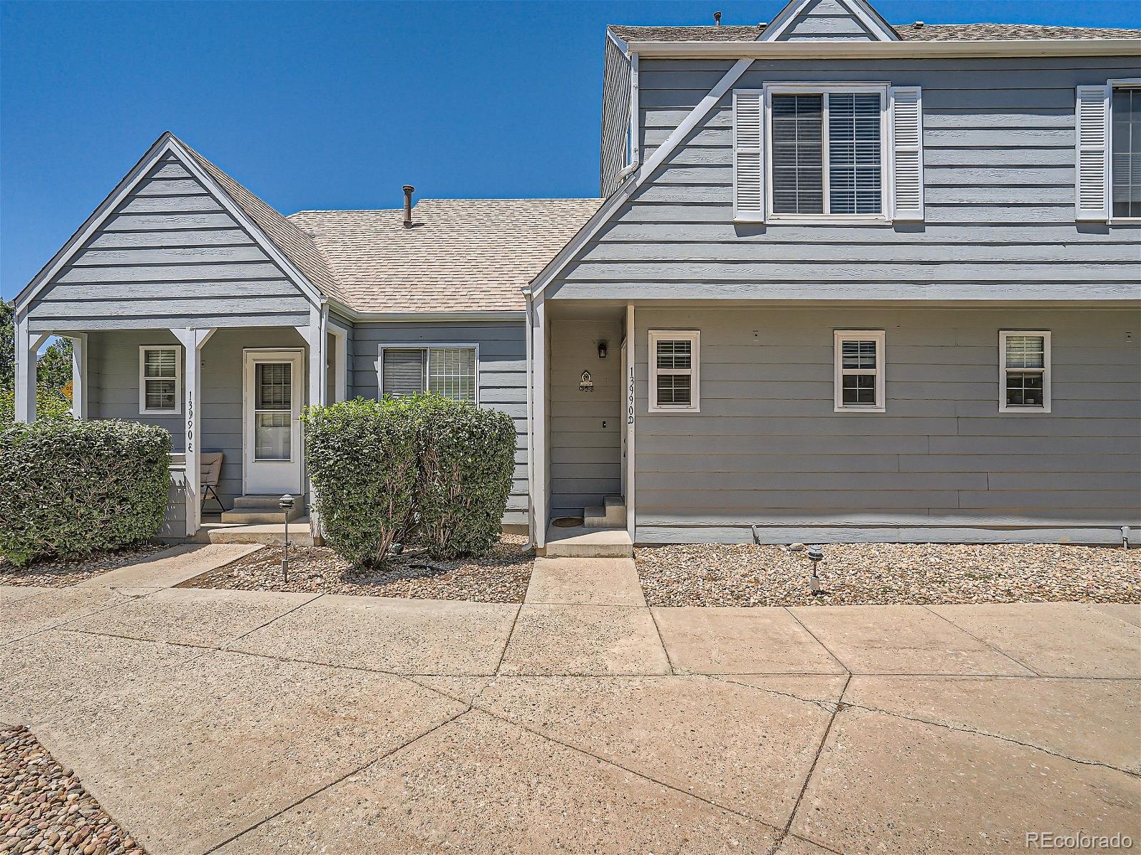 MLS Image #0 for 13990 w 72nd place,arvada, Colorado