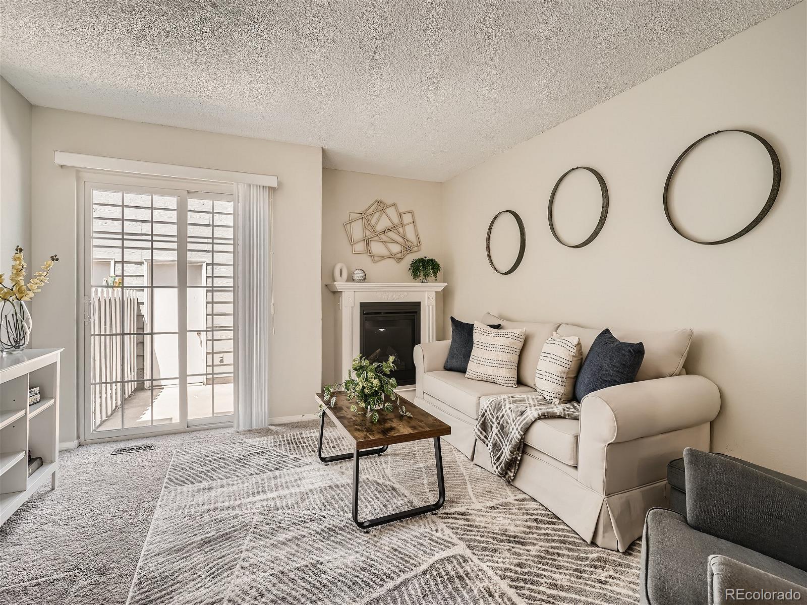 MLS Image #1 for 13990 w 72nd place d,arvada, Colorado