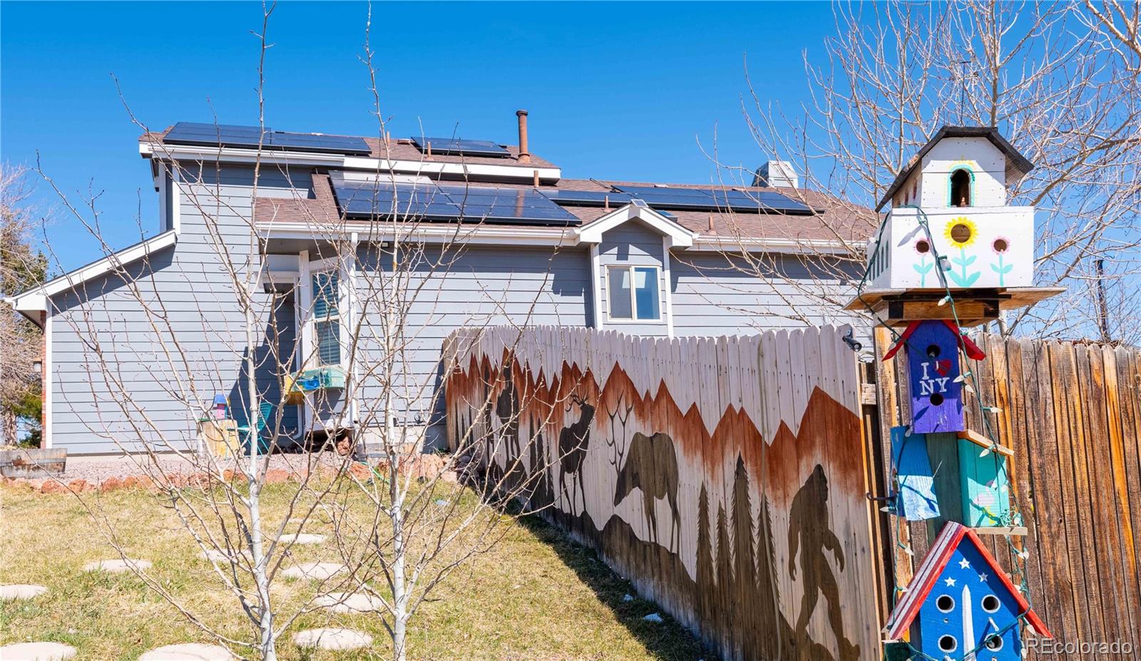 MLS Image #2 for 8403  chancellor drive,colorado springs, Colorado