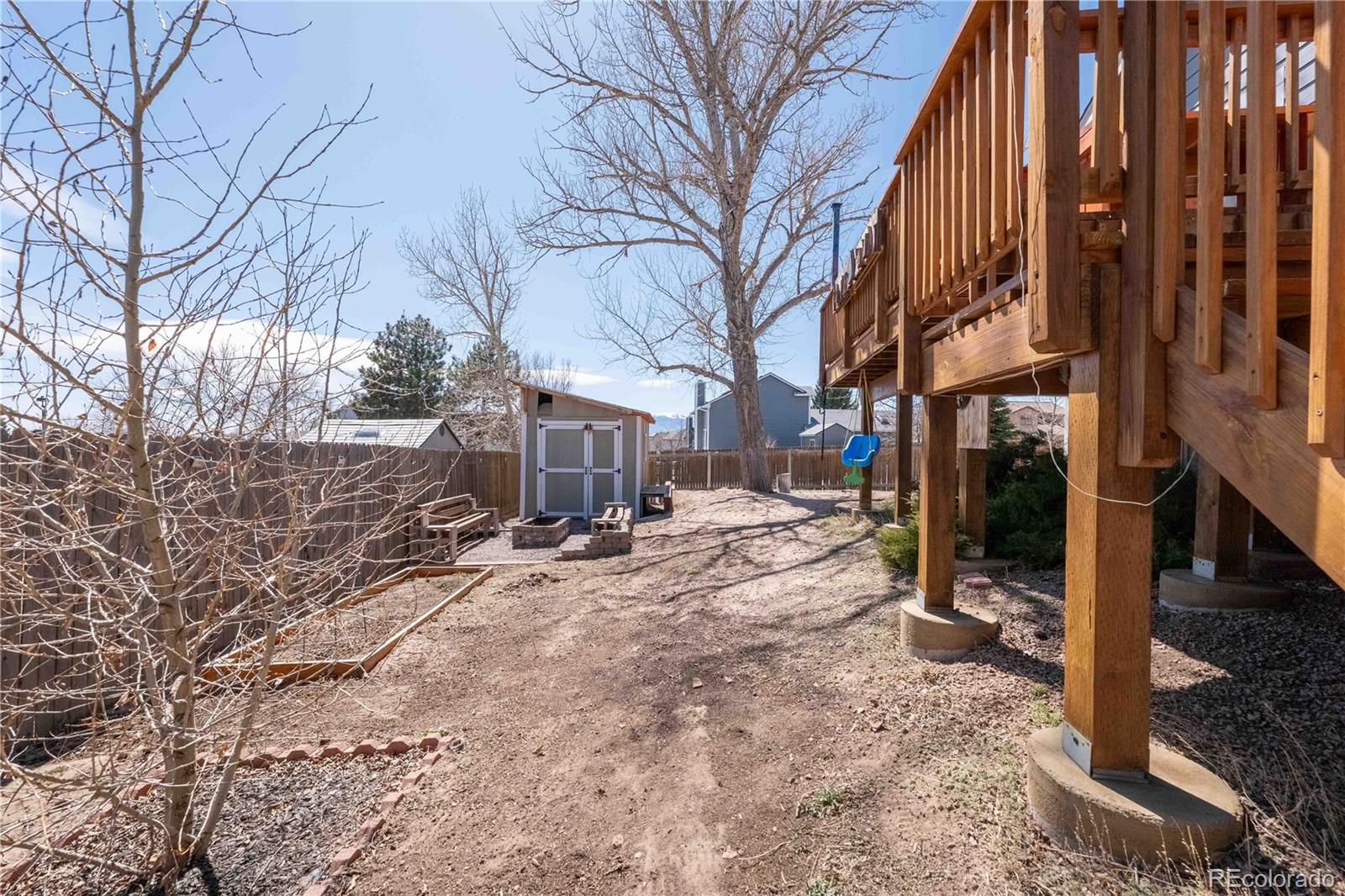 MLS Image #31 for 8403  chancellor drive,colorado springs, Colorado