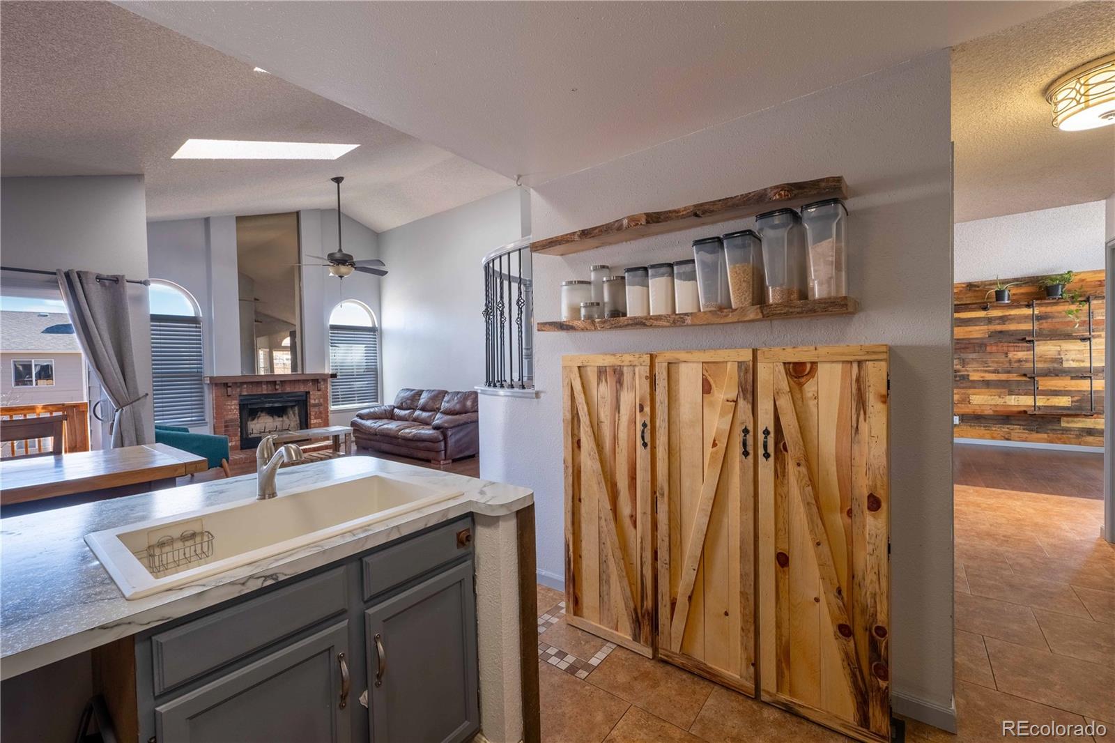 MLS Image #8 for 8403  chancellor drive,colorado springs, Colorado