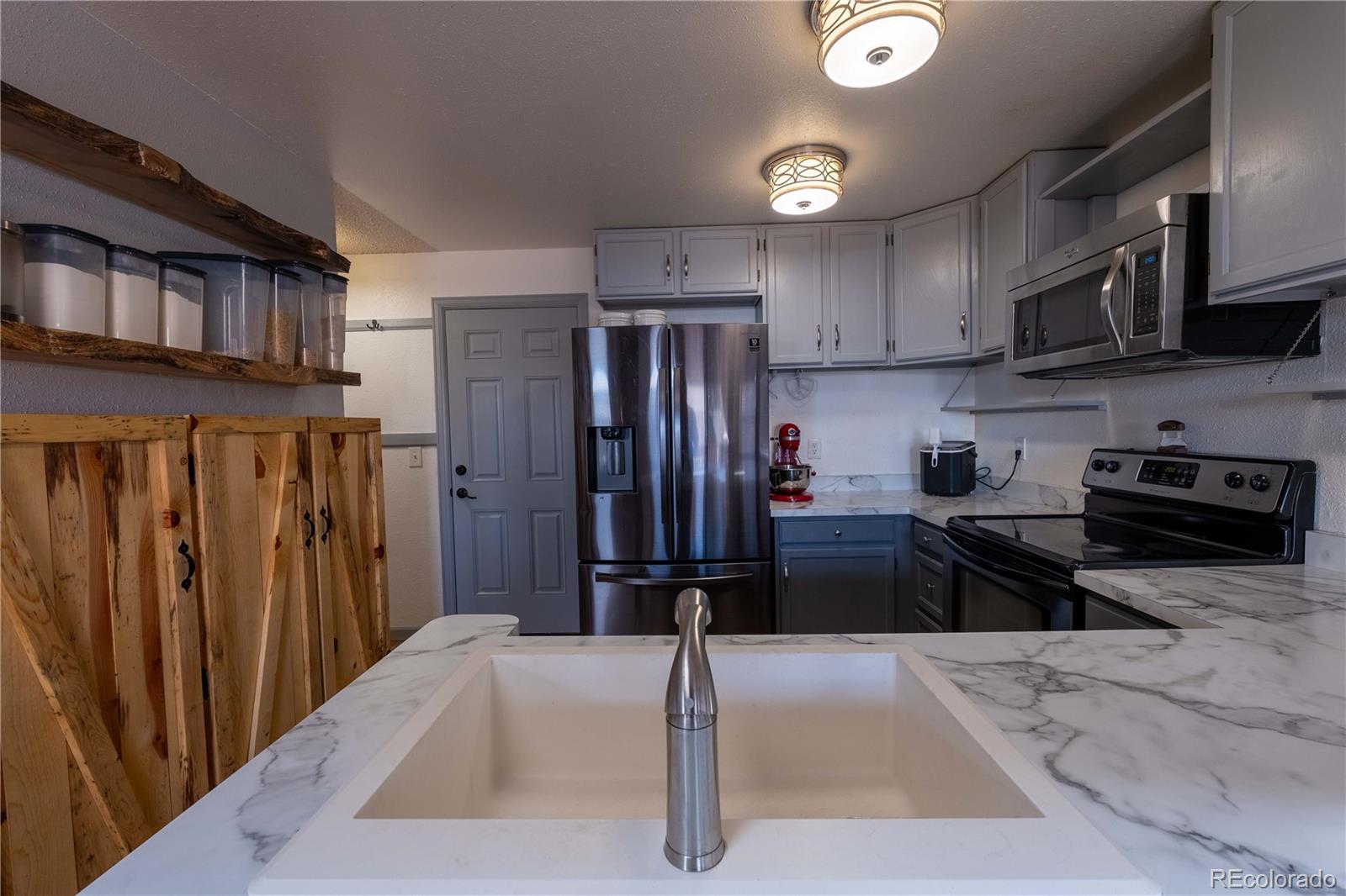 MLS Image #9 for 8403  chancellor drive,colorado springs, Colorado