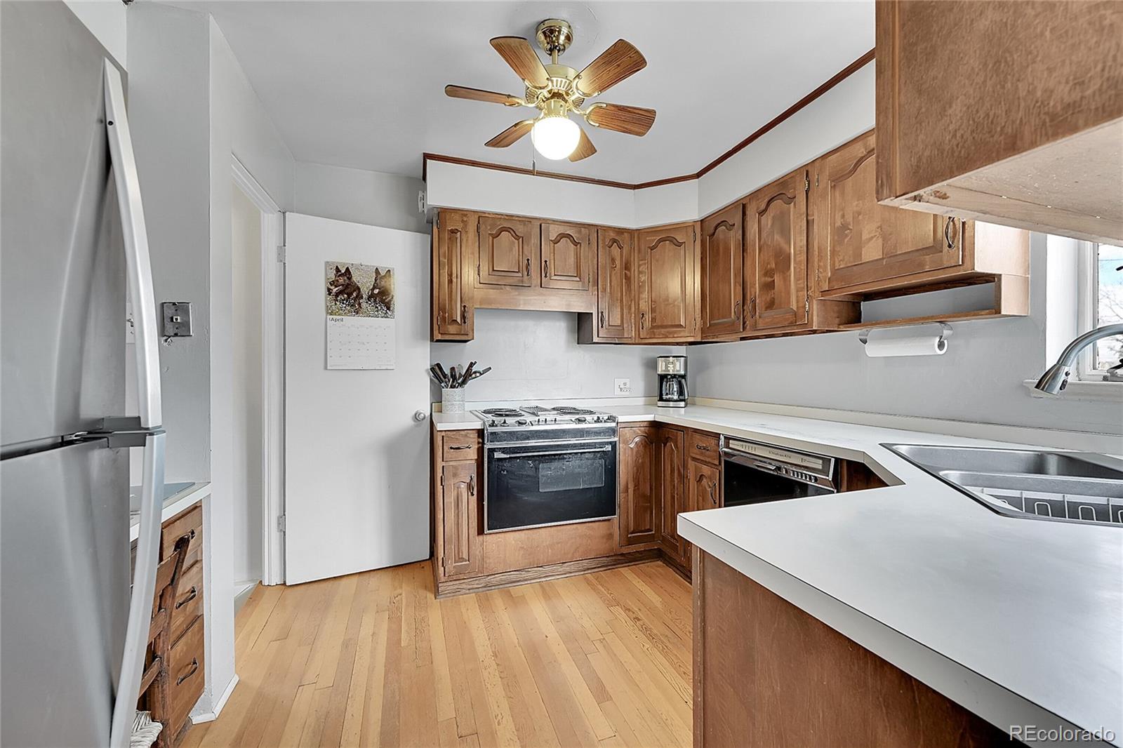 MLS Image #5 for 1260 s jackson street,denver, Colorado