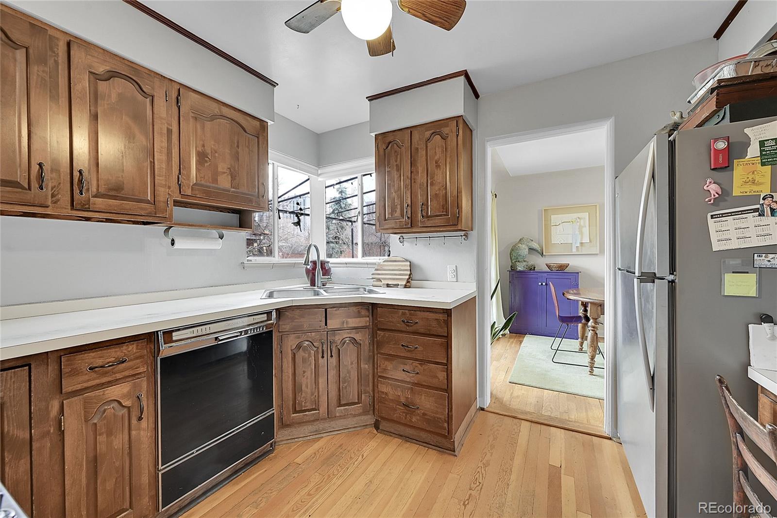 MLS Image #6 for 1260 s jackson street,denver, Colorado