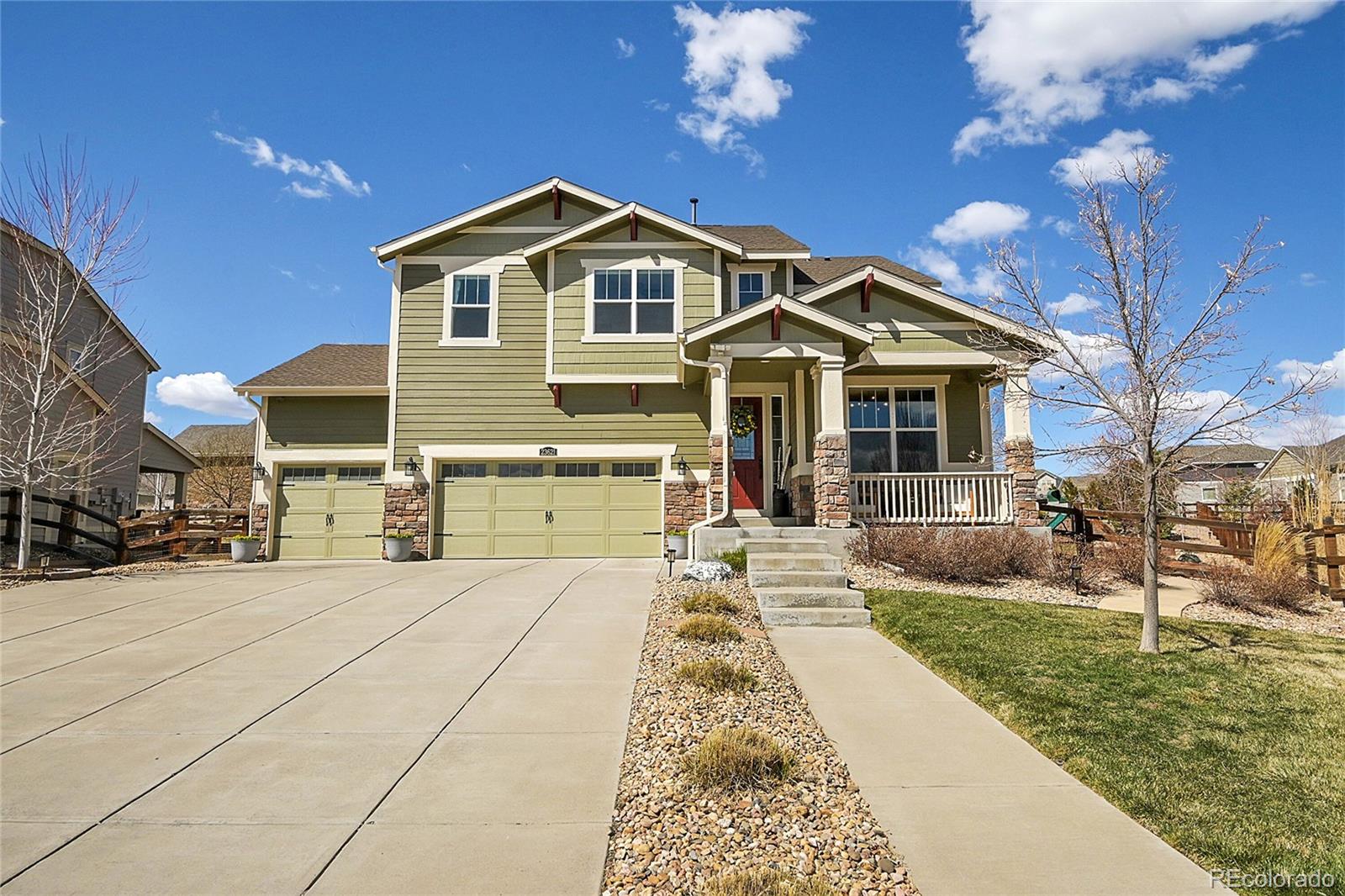 MLS Image #0 for 23621 e piccolo place,aurora, Colorado