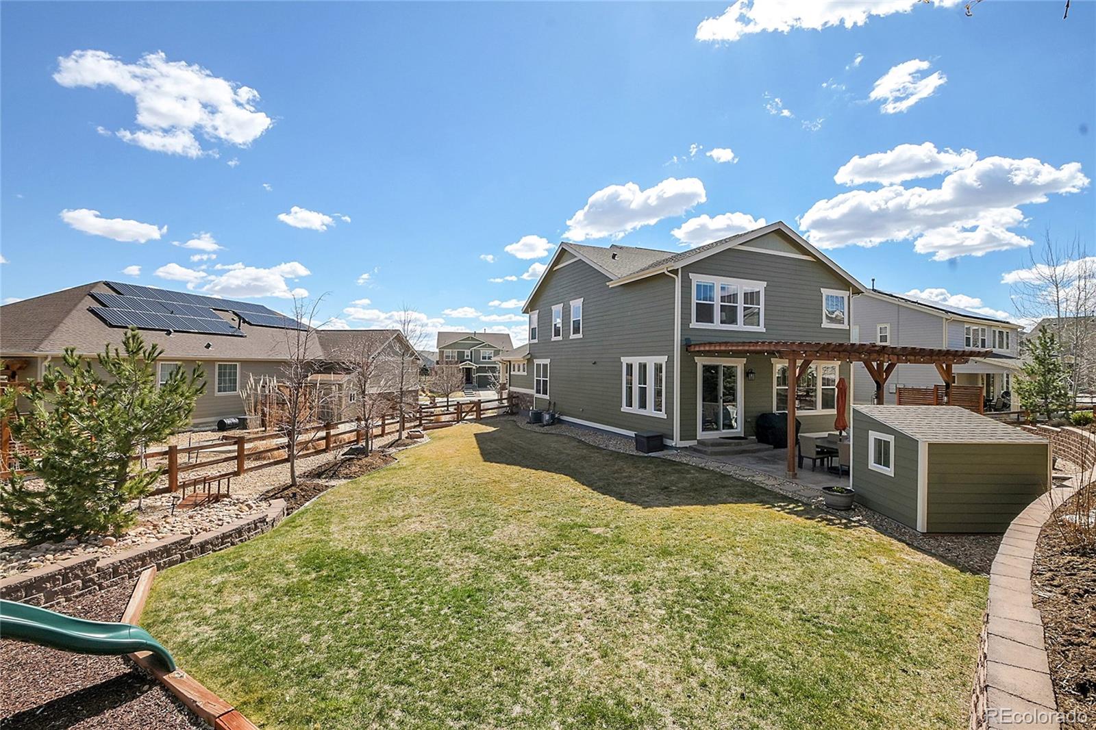 MLS Image #38 for 23621 e piccolo place,aurora, Colorado