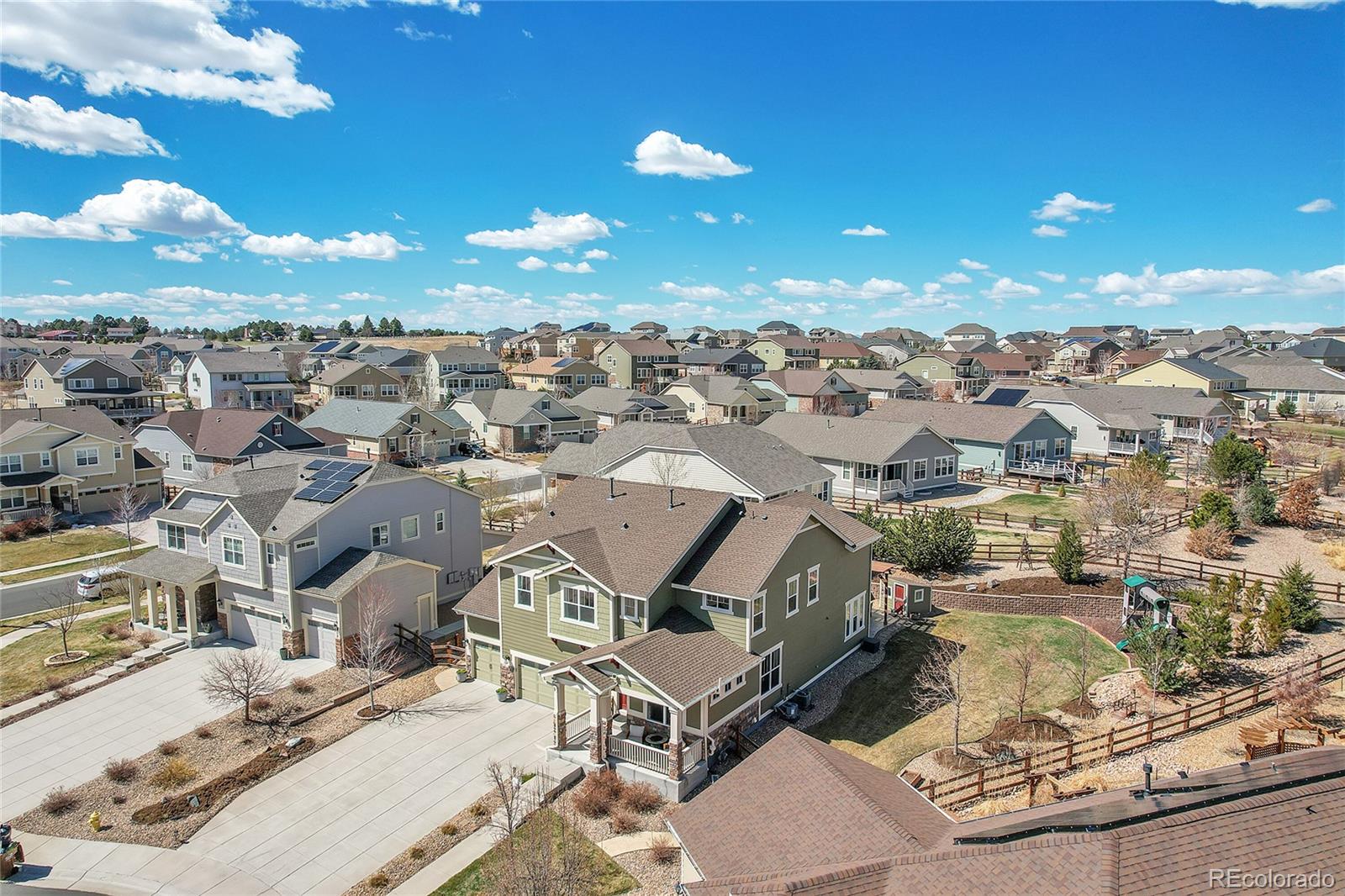 MLS Image #39 for 23621 e piccolo place,aurora, Colorado