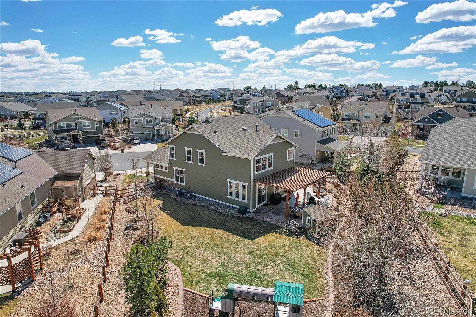 MLS Image #40 for 23621 e piccolo place,aurora, Colorado