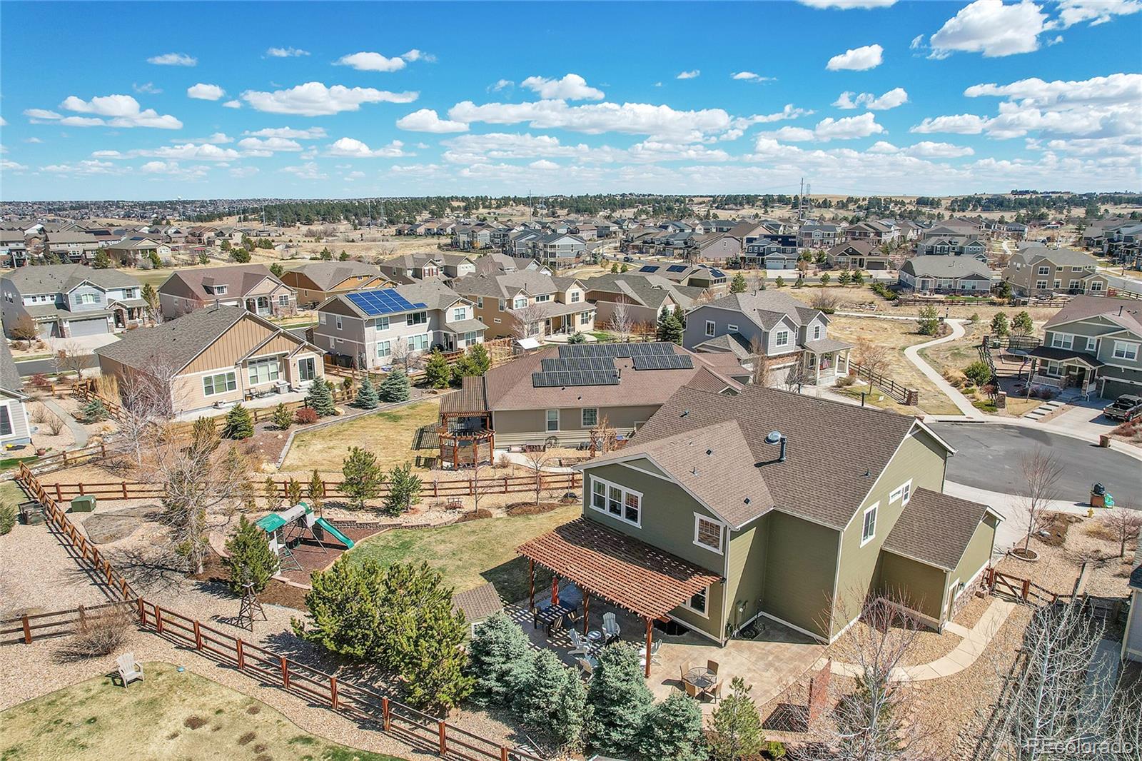 MLS Image #41 for 23621 e piccolo place,aurora, Colorado