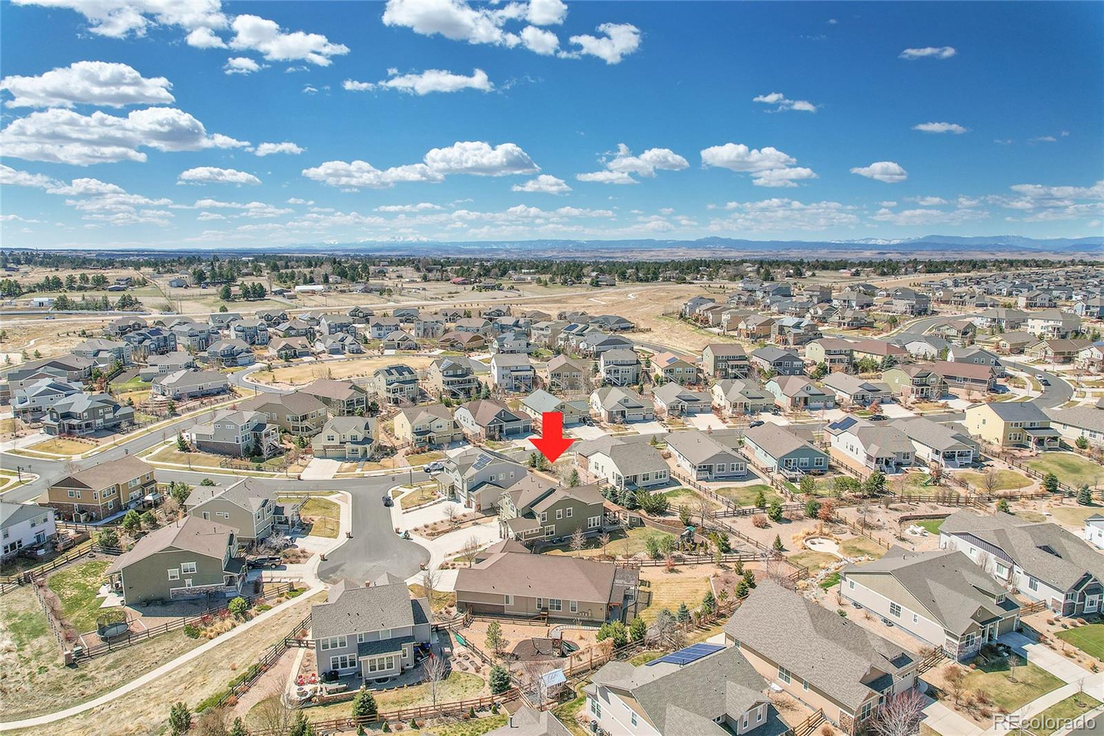 MLS Image #42 for 23621 e piccolo place,aurora, Colorado