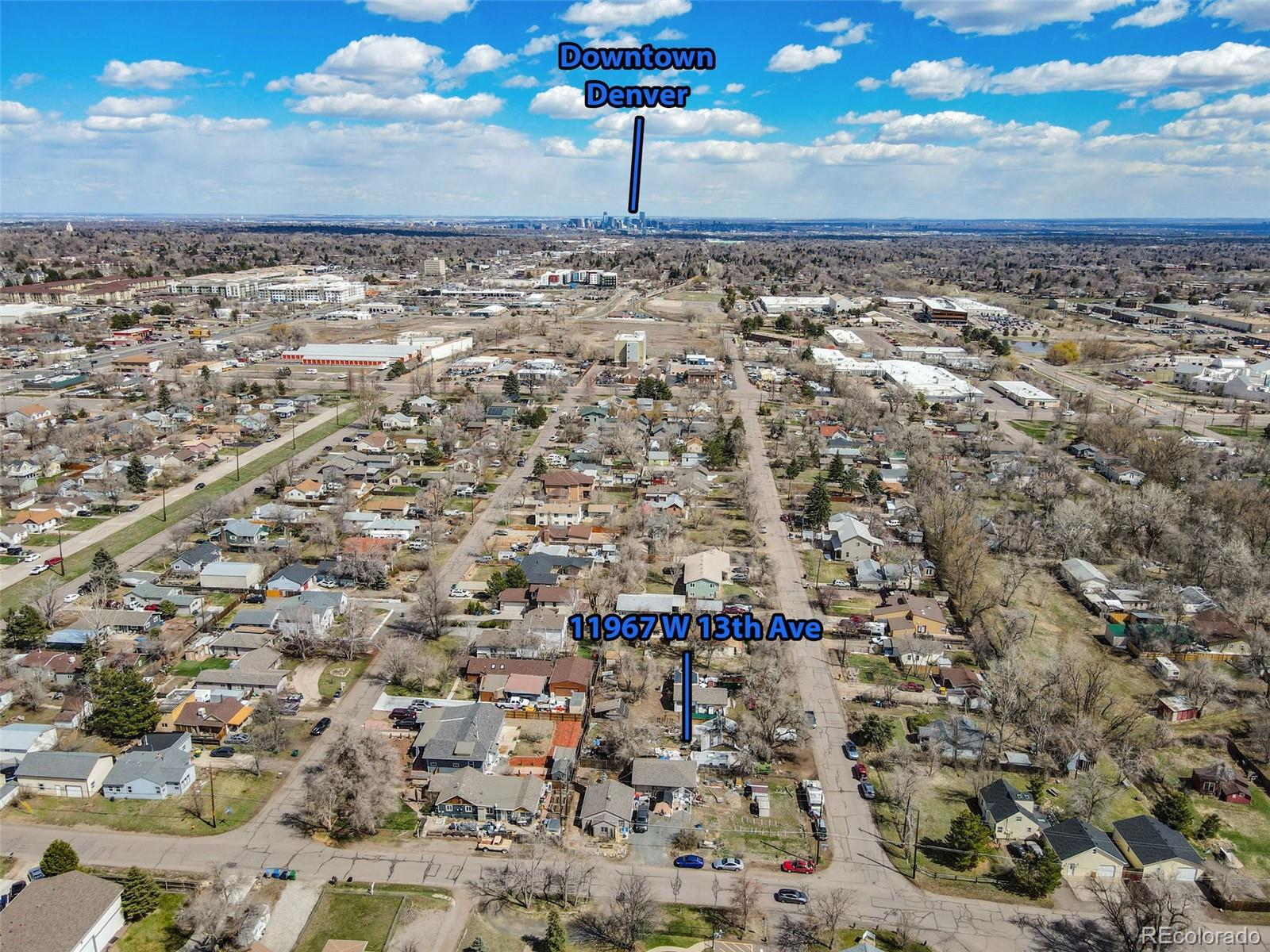 MLS Image #13 for 11967 w 13th avenue,lakewood, Colorado