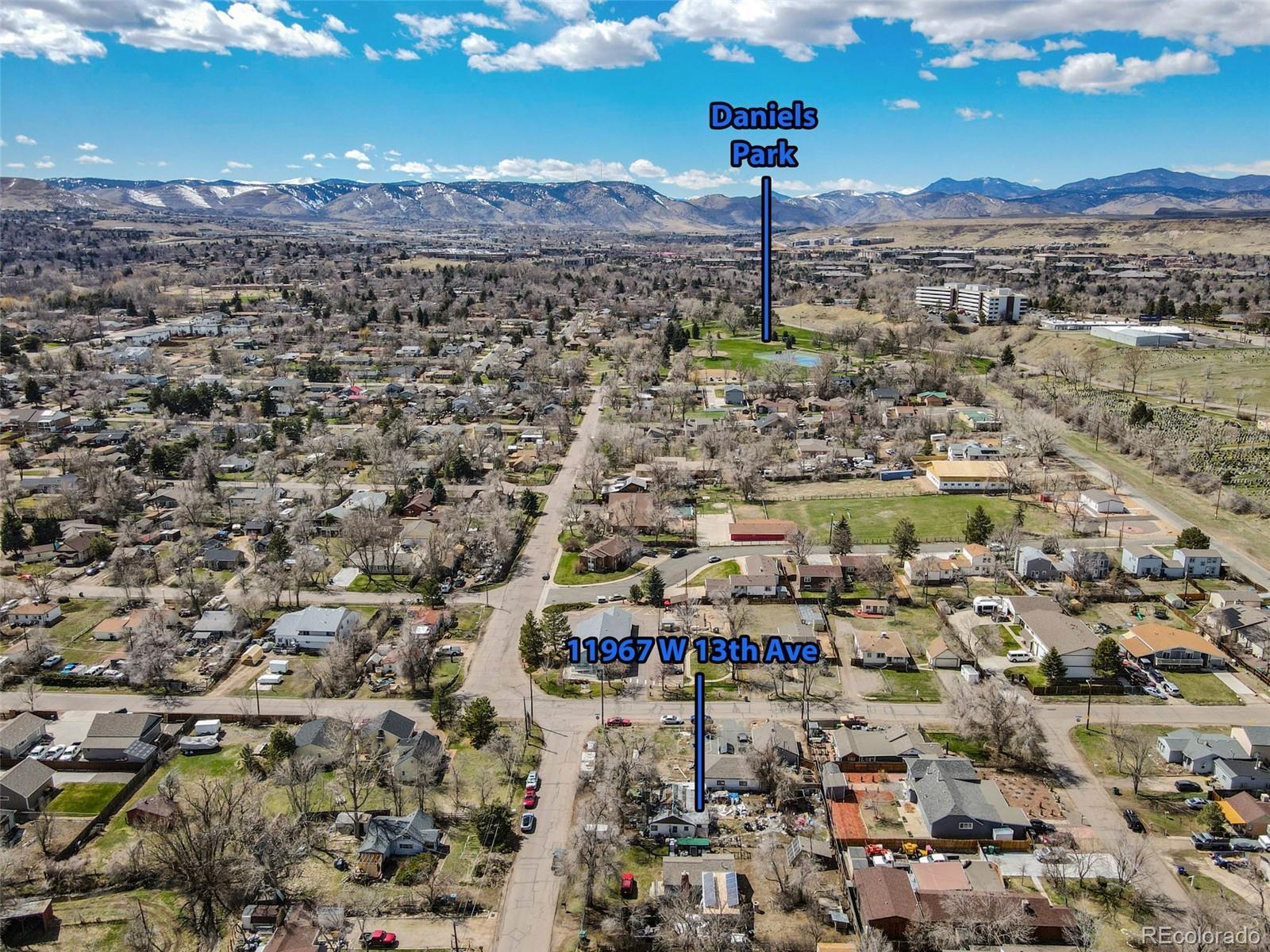 MLS Image #15 for 11967 w 13th avenue,lakewood, Colorado