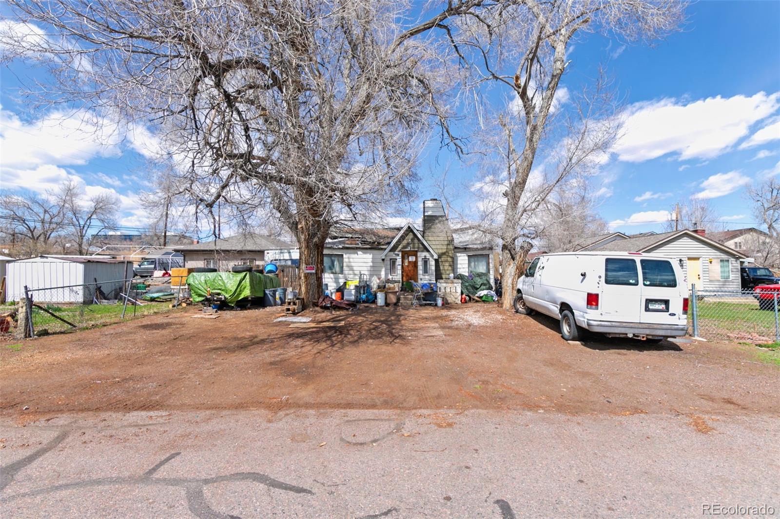 MLS Image #4 for 11967 w 13th avenue,lakewood, Colorado