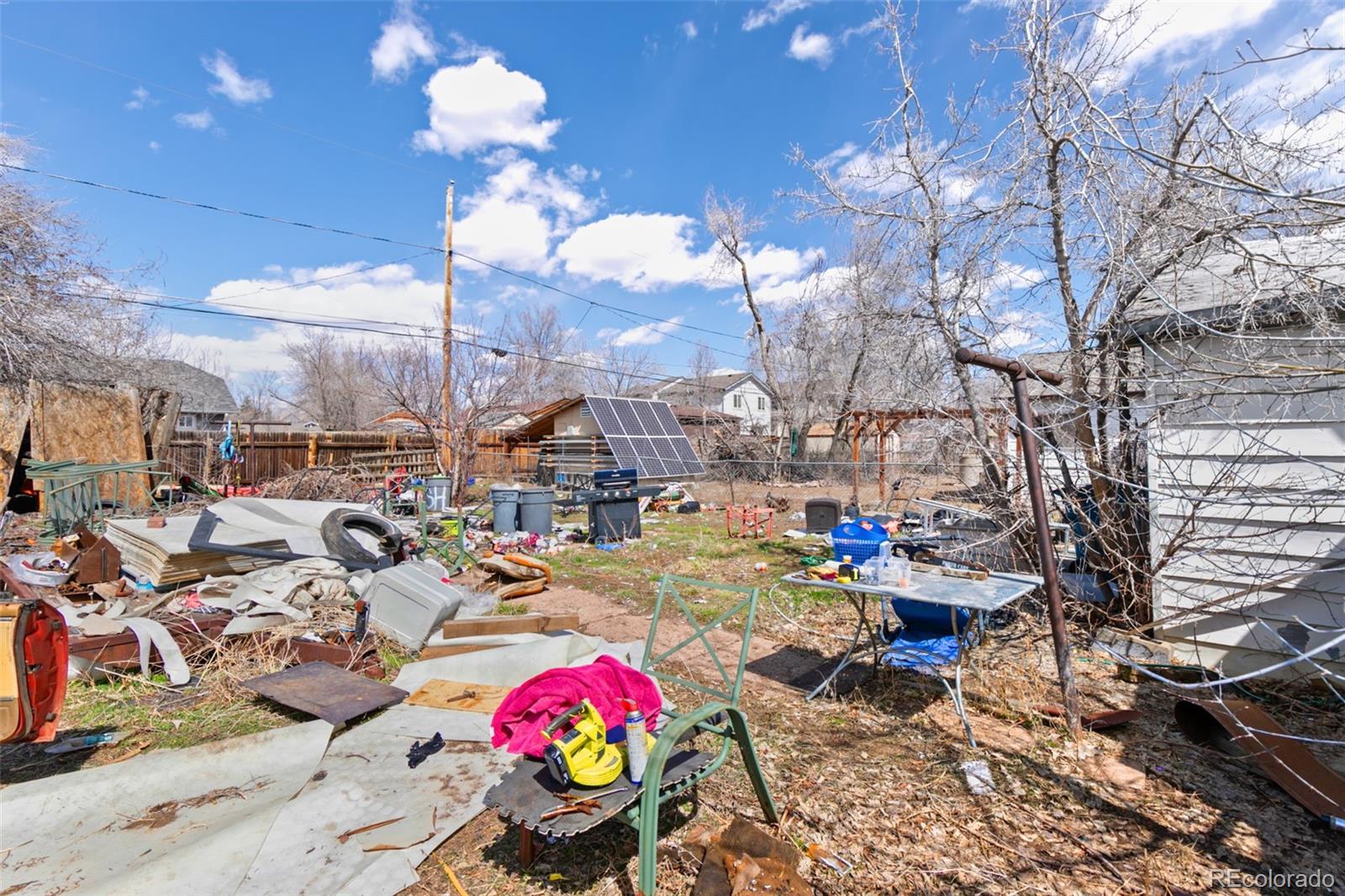 MLS Image #5 for 11967 w 13th avenue,lakewood, Colorado