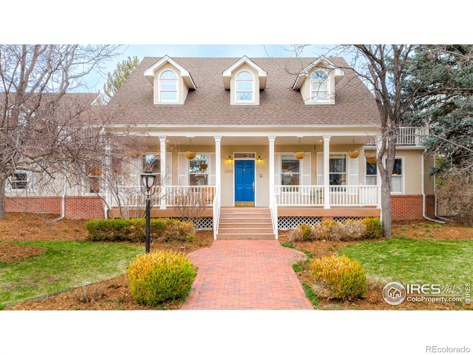 MLS Image #0 for 2485  agate lane,boulder, Colorado