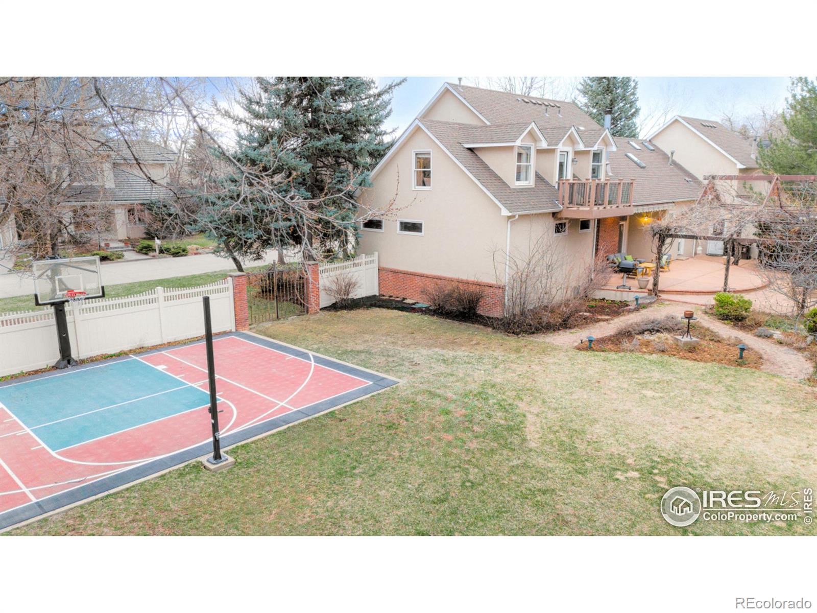 MLS Image #34 for 2485  agate lane,boulder, Colorado