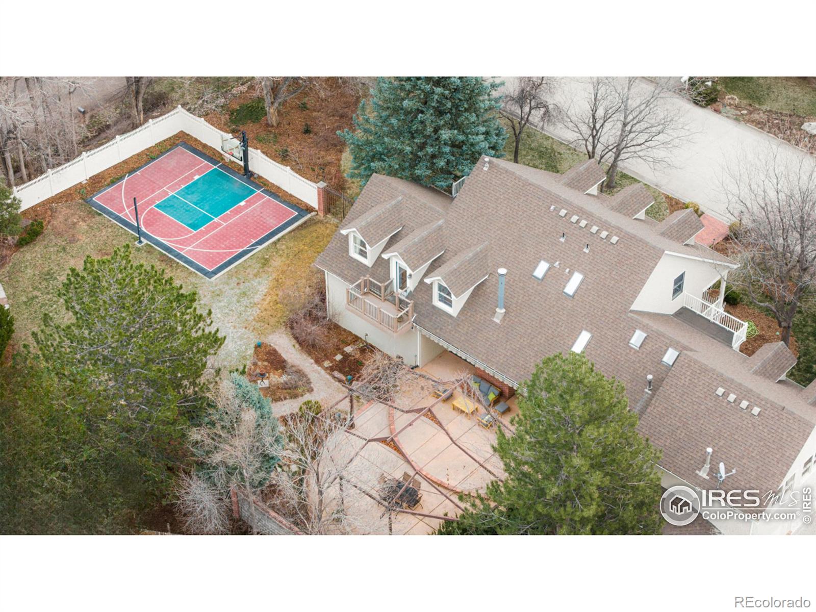 MLS Image #36 for 2485  agate lane,boulder, Colorado