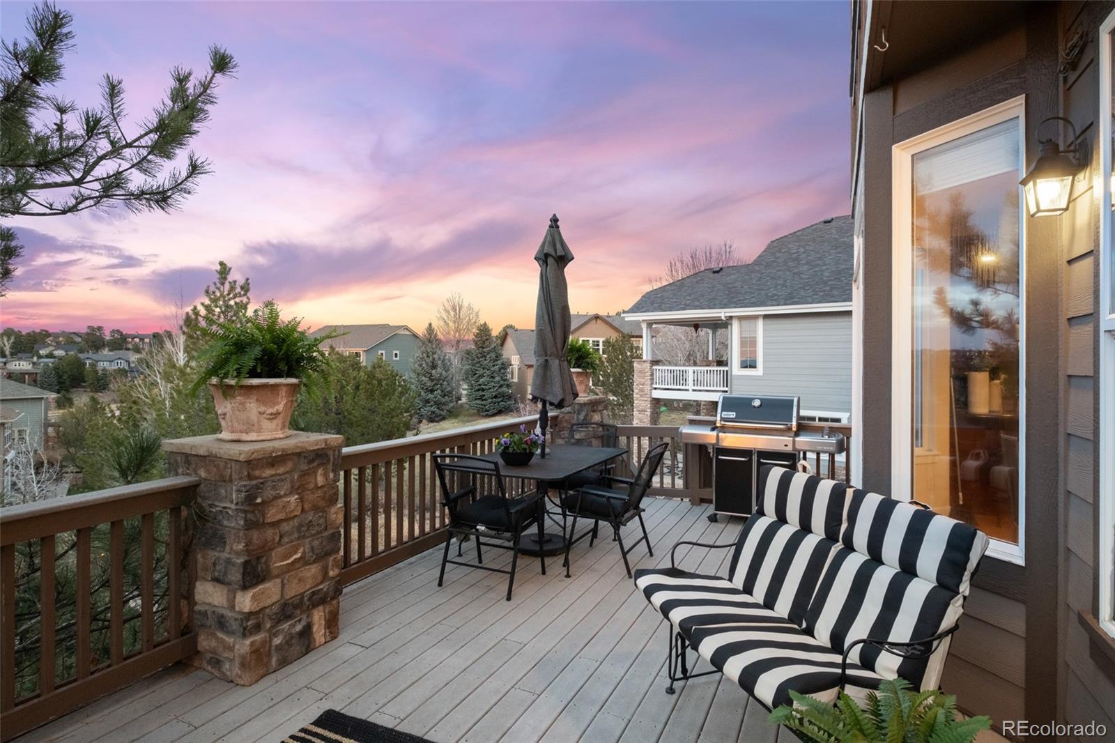 MLS Image #3 for 7273 s irvington court,aurora, Colorado