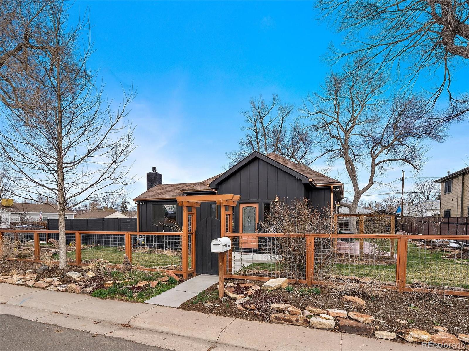 CMA Image for 4645 s washington street,Englewood, Colorado