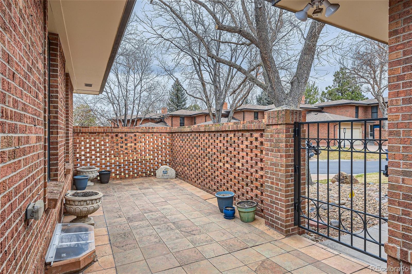 MLS Image #24 for 6300 w mansfield avenue,denver, Colorado