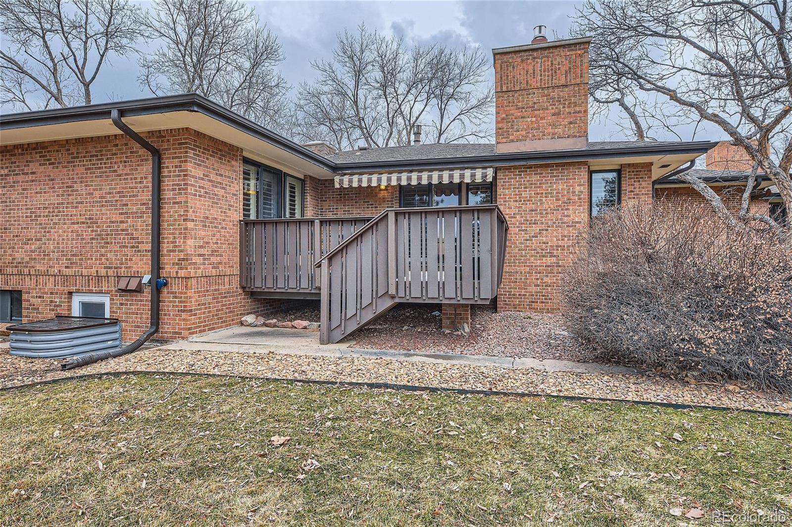 MLS Image #25 for 6300 w mansfield avenue,denver, Colorado