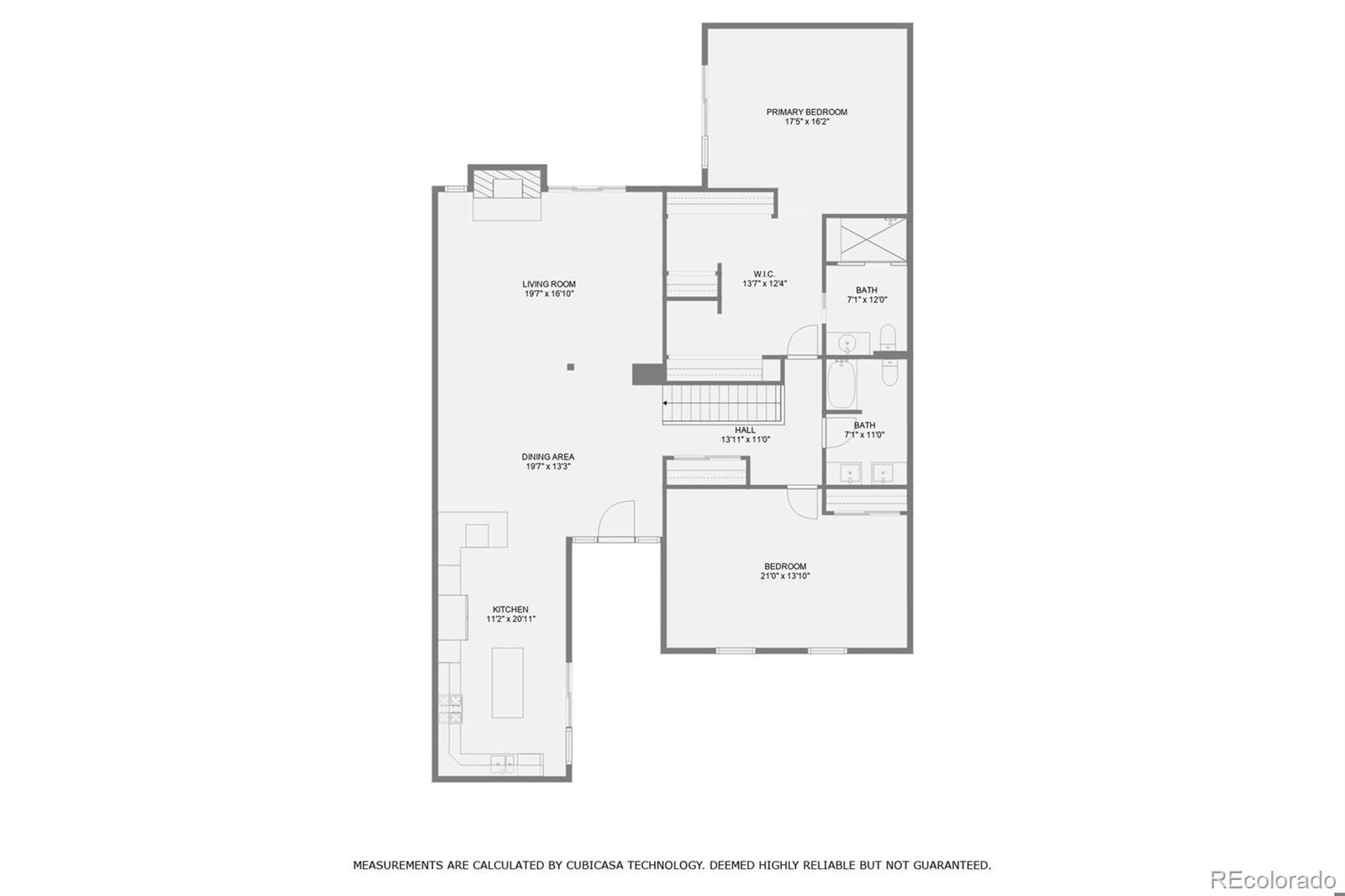 MLS Image #27 for 6300 w mansfield avenue,denver, Colorado